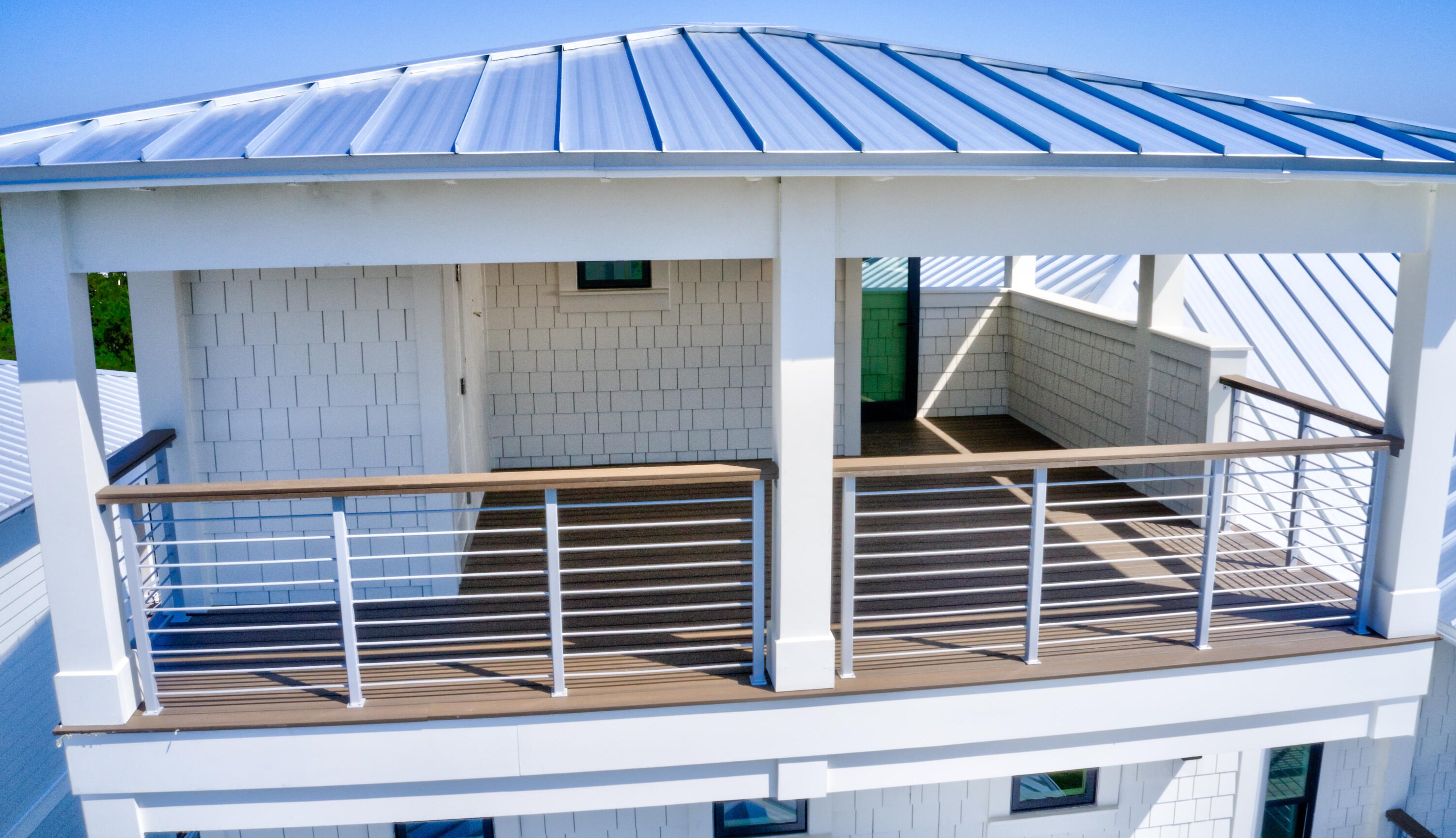 98 Dune Dr, Santa Rosa Beach FL  32459-3634 exterior