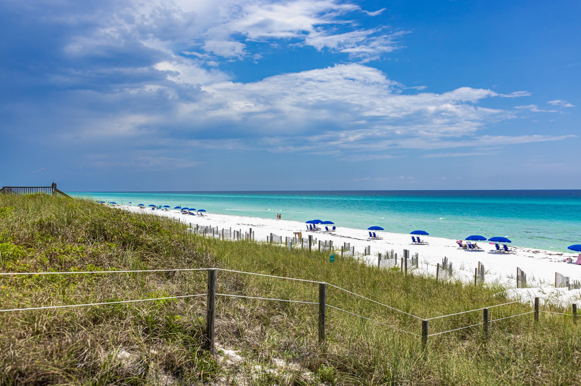 98 Dune Dr, Santa Rosa Beach FL  32459-3634 exterior