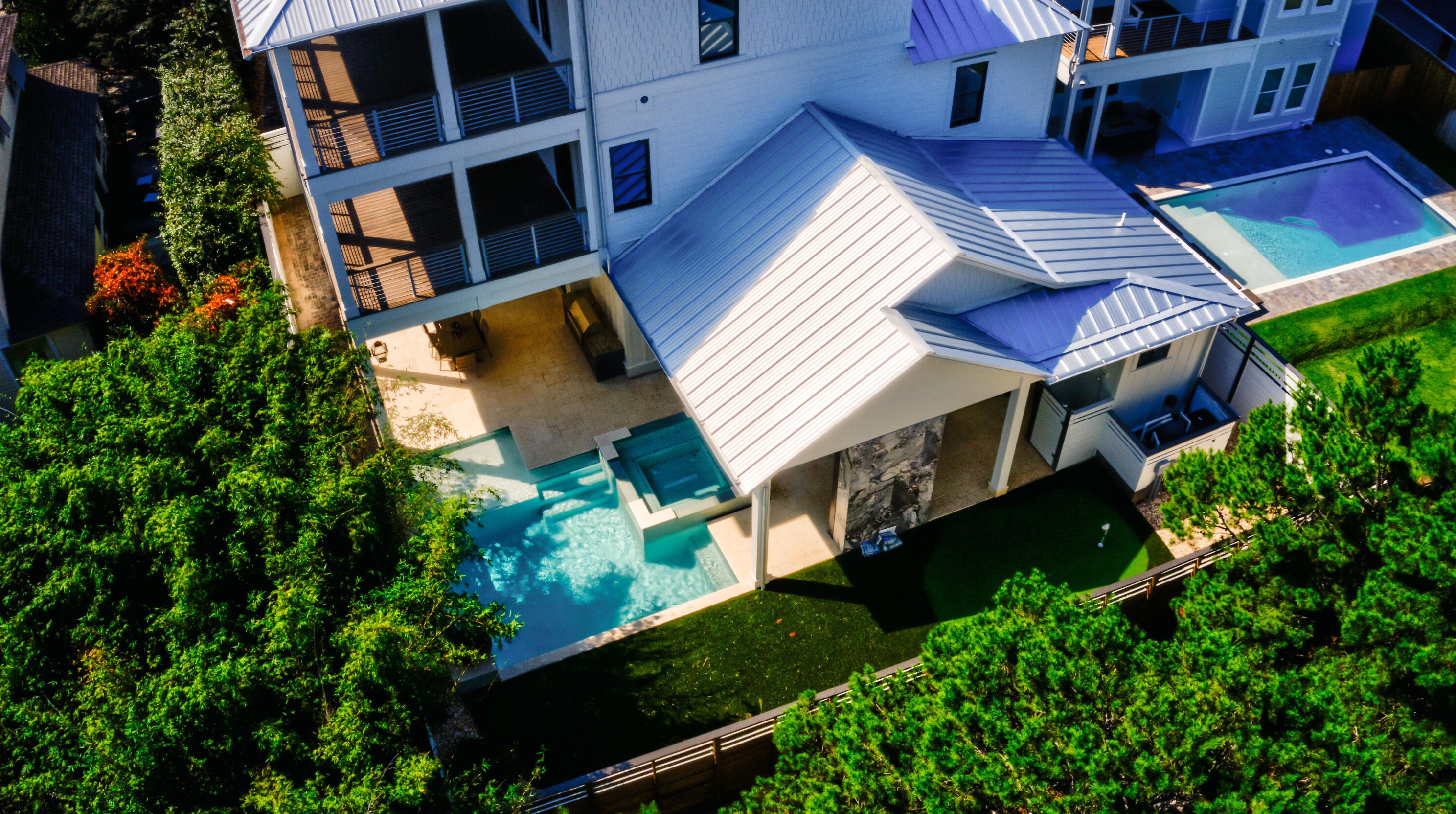 98 Dune Dr, Santa Rosa Beach FL  32459-3634 exterior
