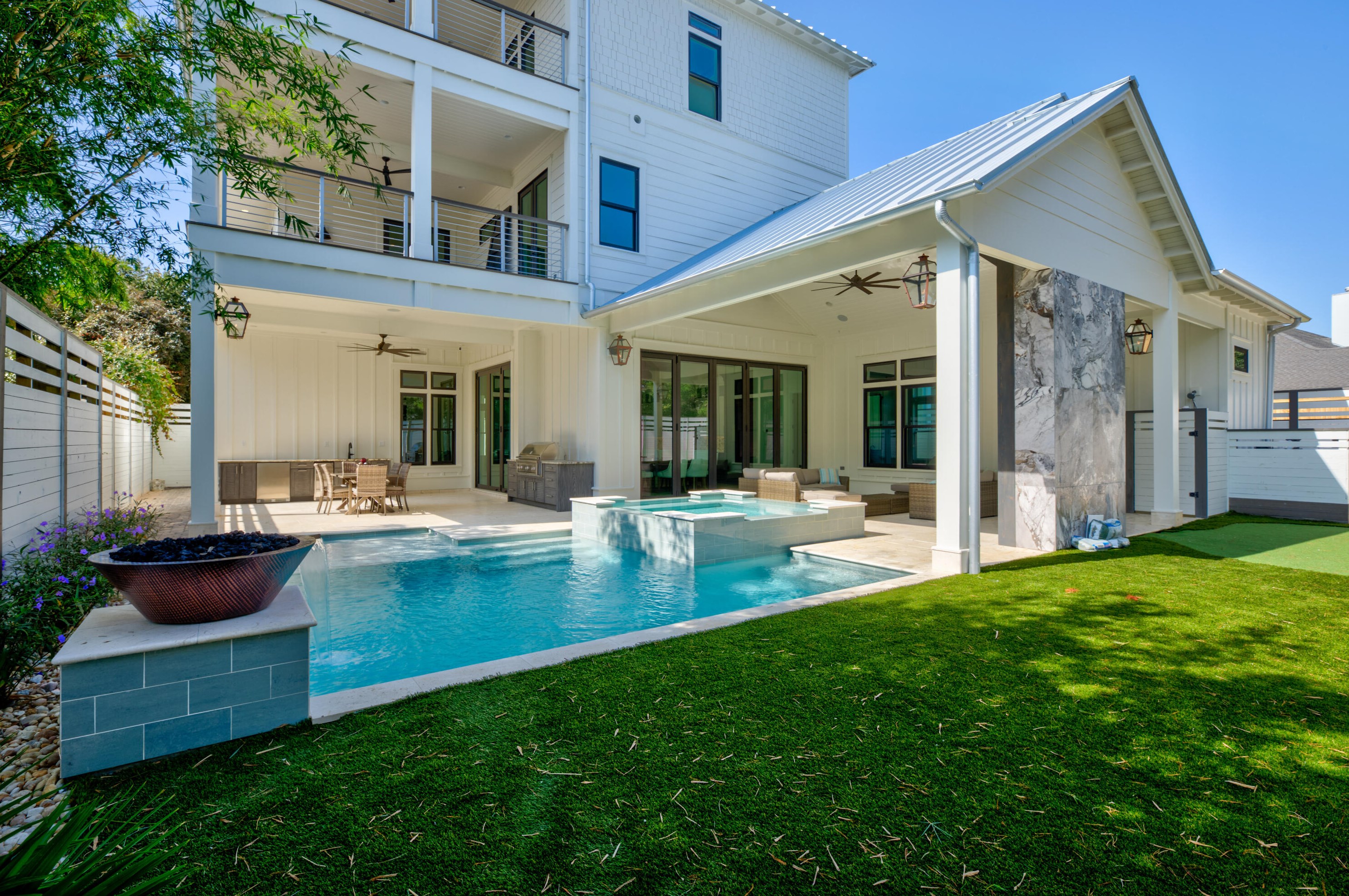 98 Dune Dr, Santa Rosa Beach FL  32459-3634 exterior
