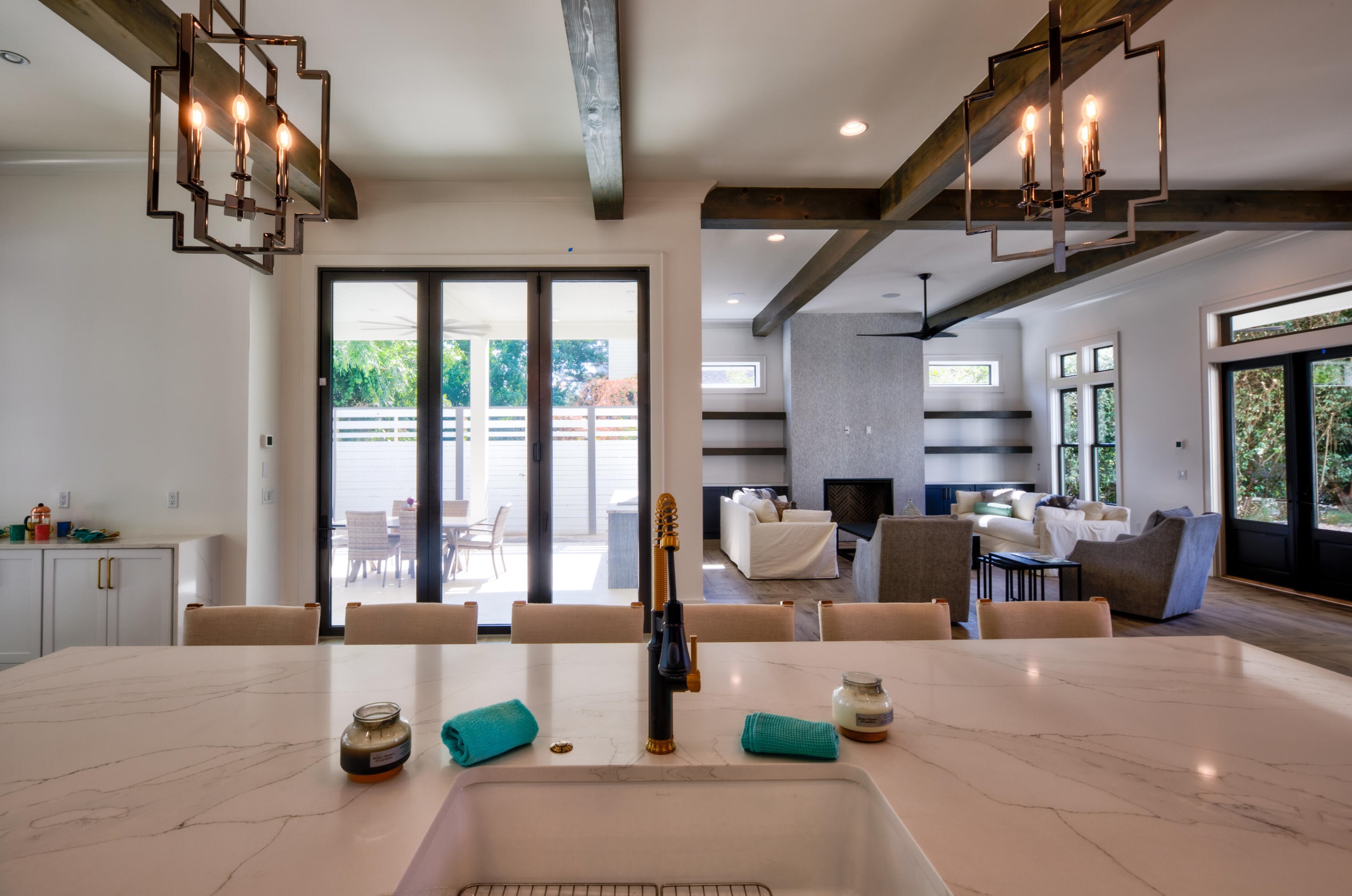 98 Dune Dr, Santa Rosa Beach FL  32459-3634 exterior