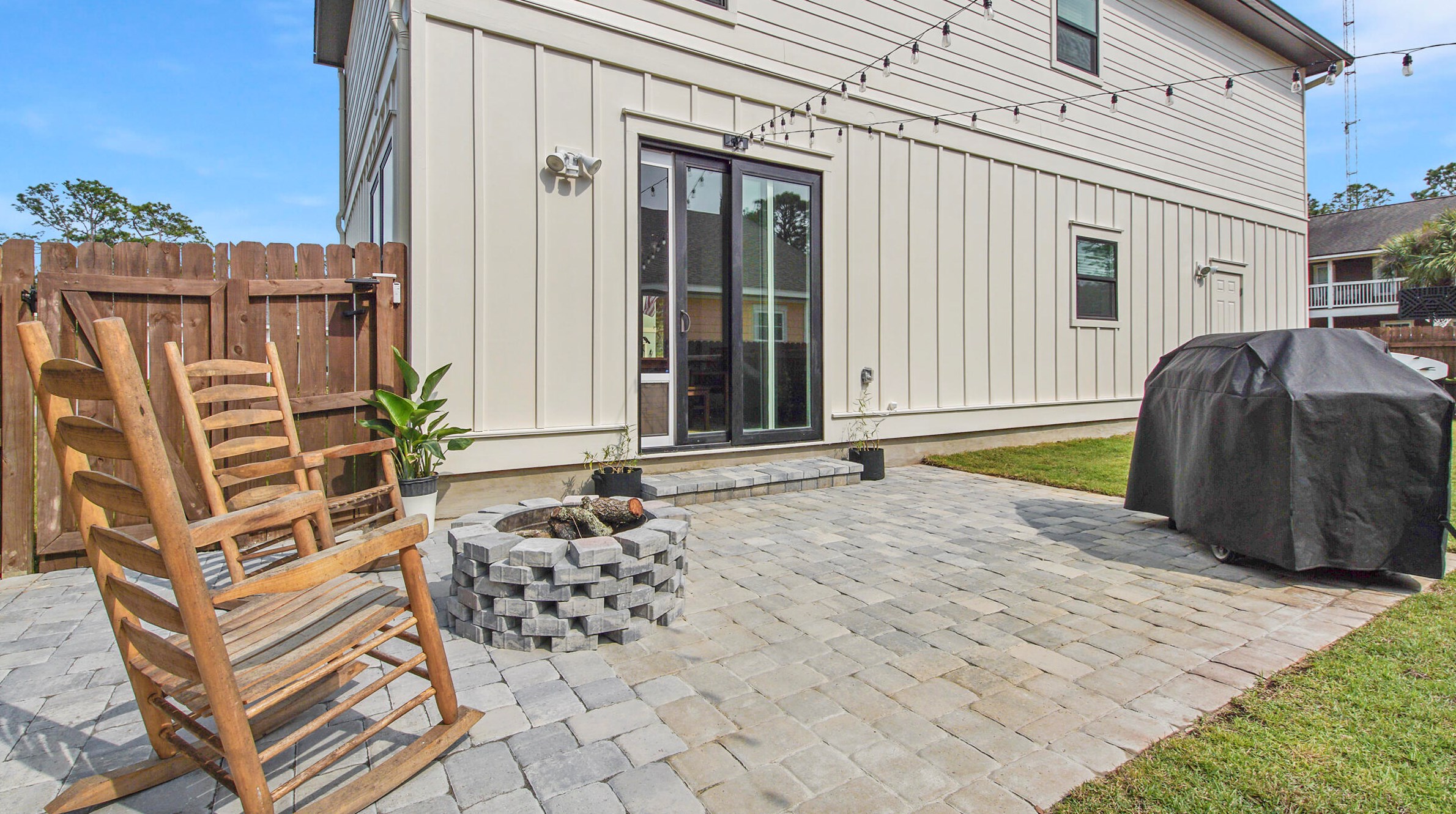 100 Rivercrest Cir, Santa Rosa Beach FL  32459-7109 exterior