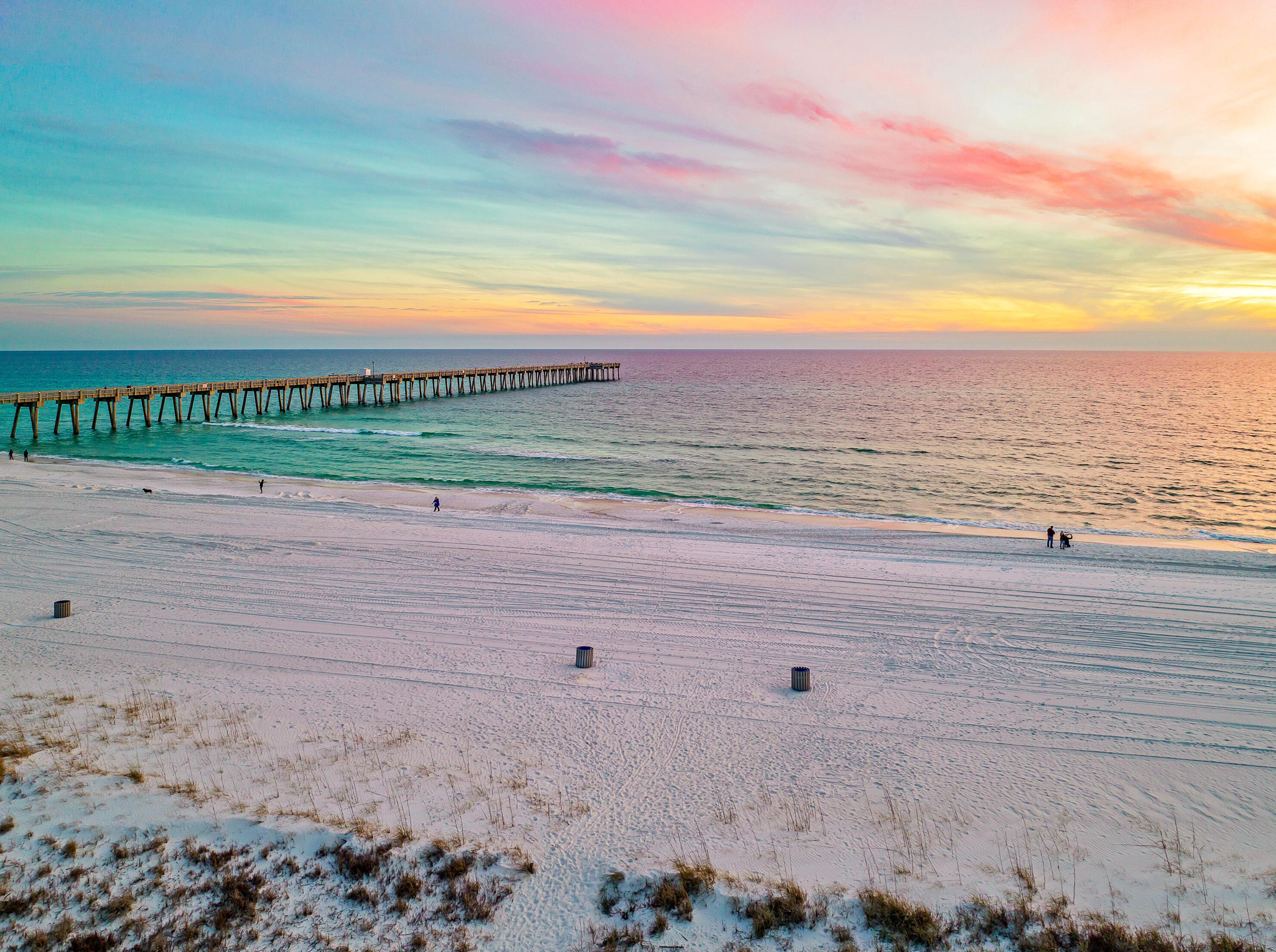 12401 Front Beach Rd, Panama City FL  32407-3411 exterior