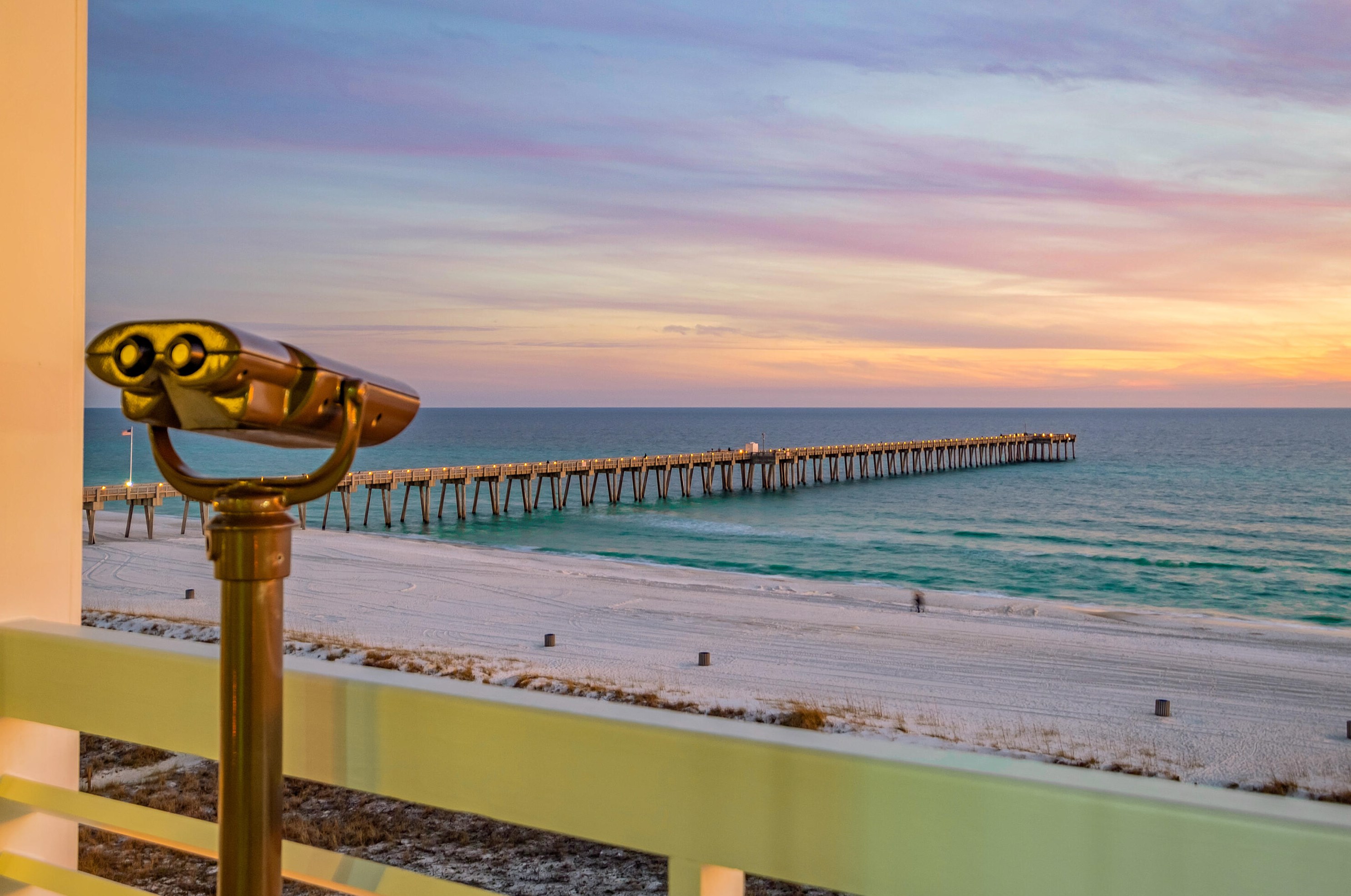 12401 Front Beach Rd, Panama City FL  32407-3411 exterior