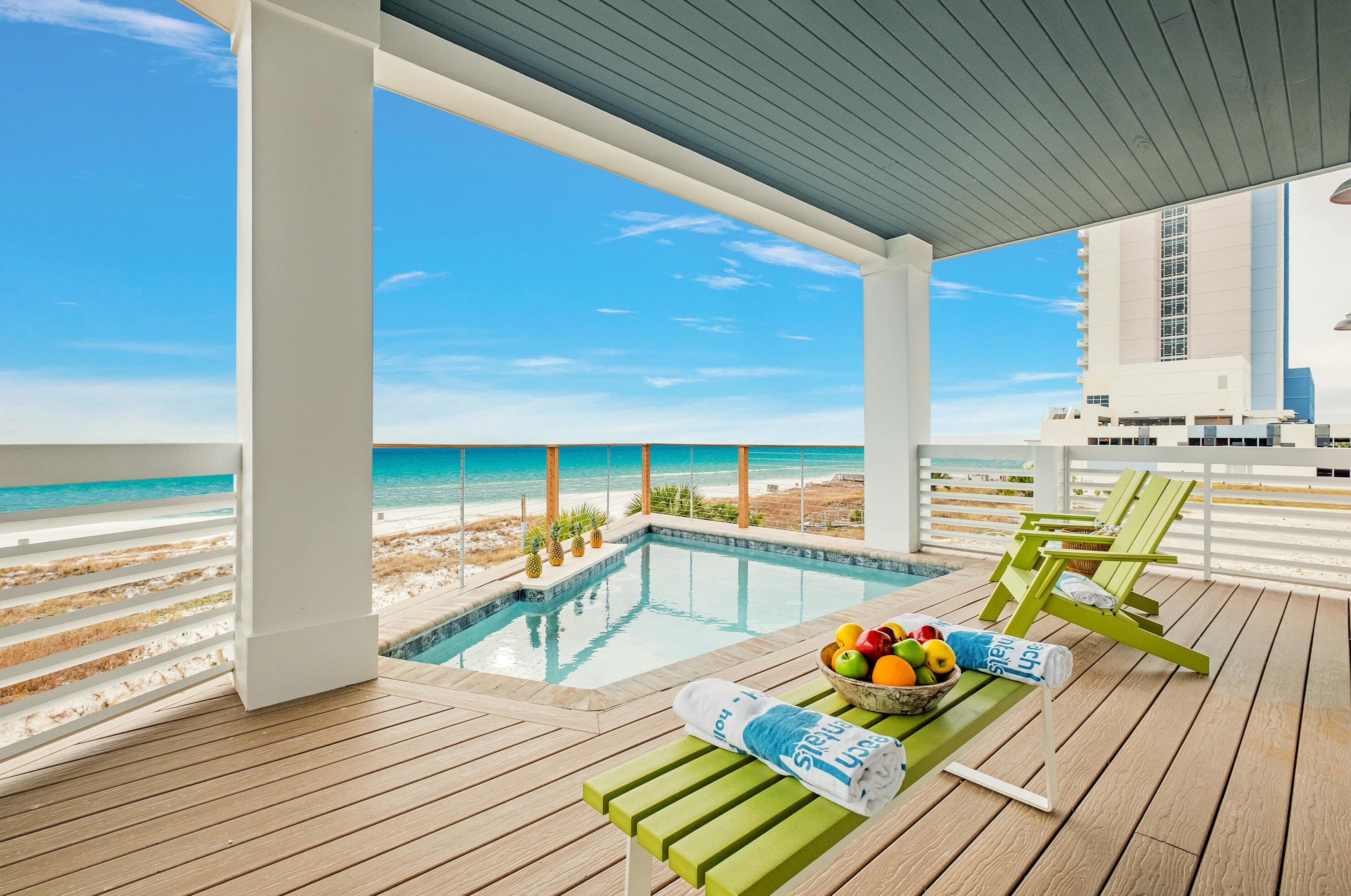 12401 Front Beach Rd, Panama City FL  32407-3411 exterior