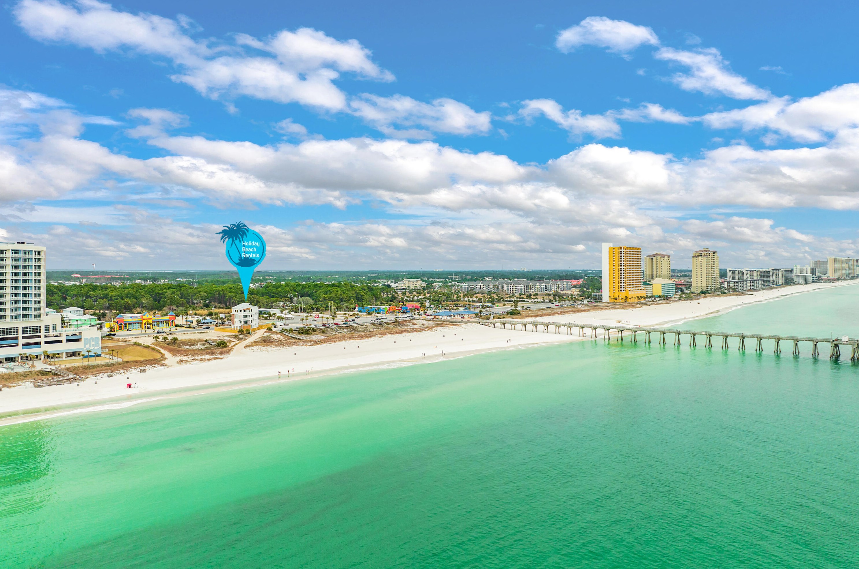 12401 Front Beach Rd, Panama City FL  32407-3411 exterior