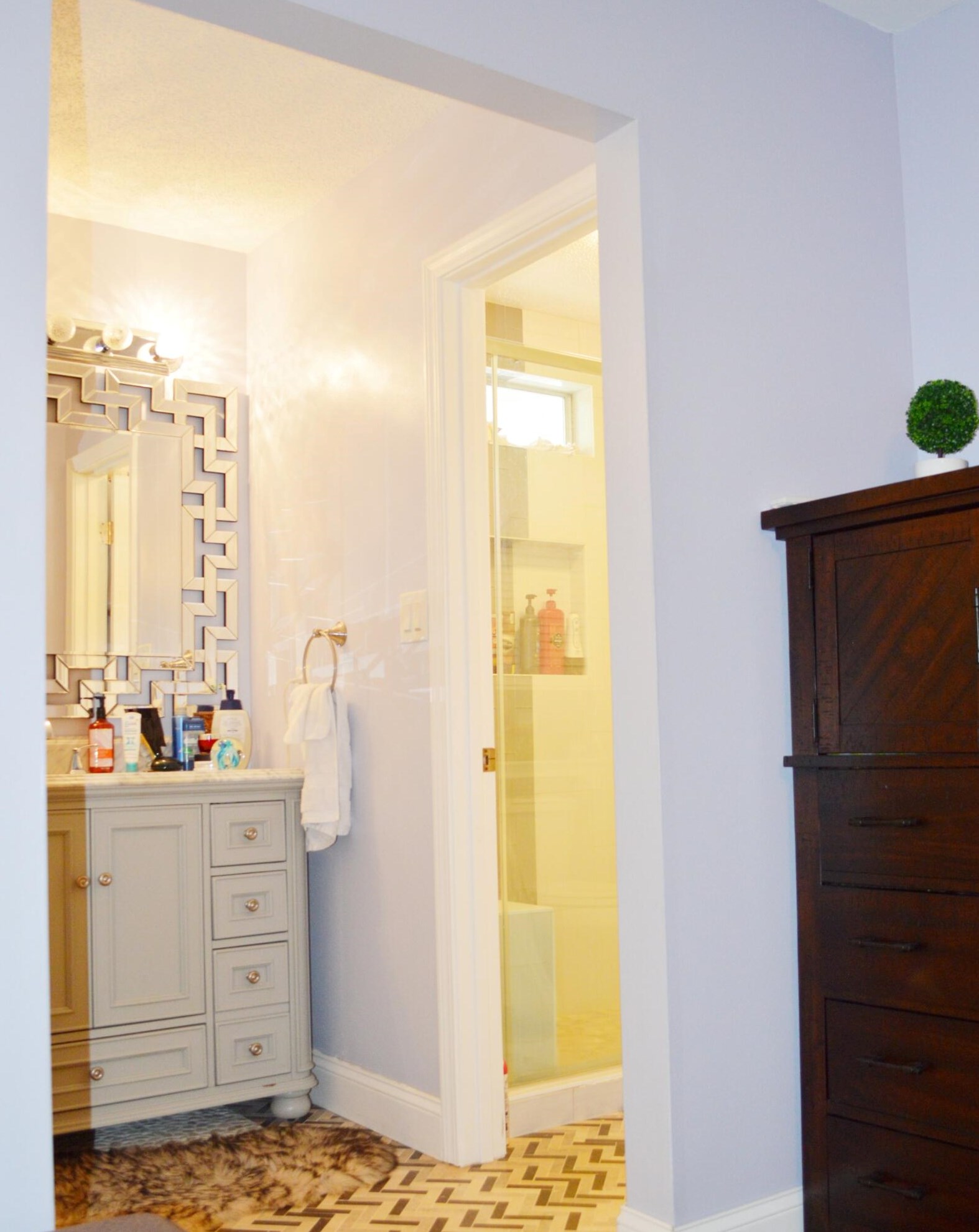 810 Spanish Moss Trl, Destin FL  32541-2607 exterior