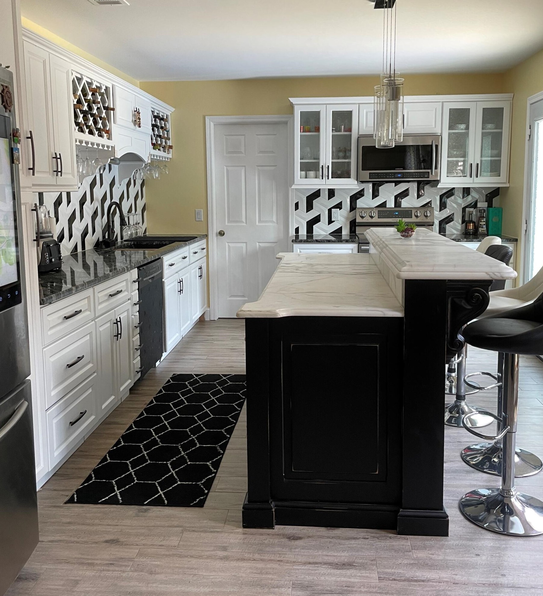 810 Spanish Moss Trl, Destin FL  32541-2607 exterior