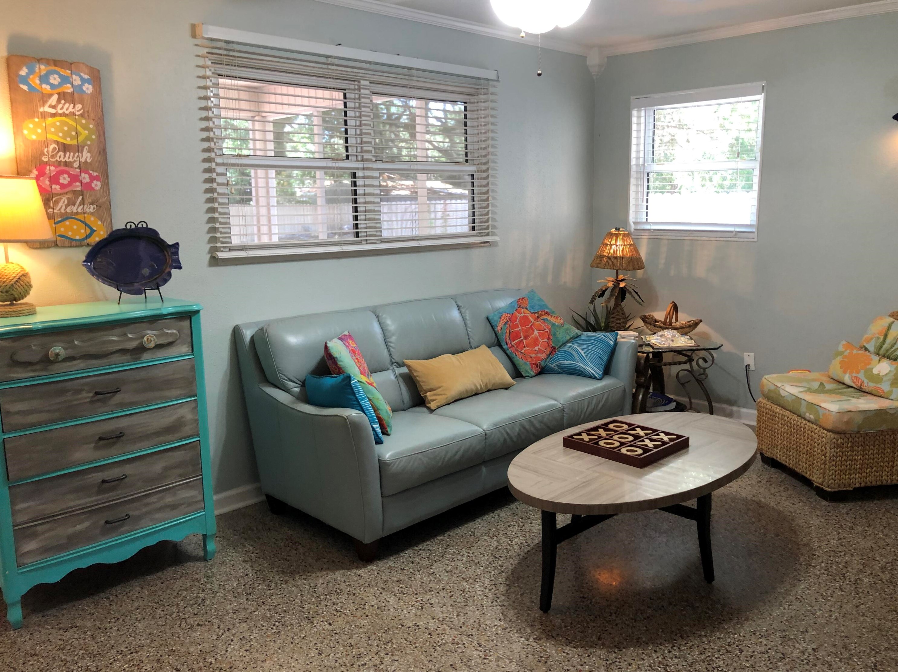 313 Gardner Dr, Fort Walton Beach FL  32548-5140 exterior