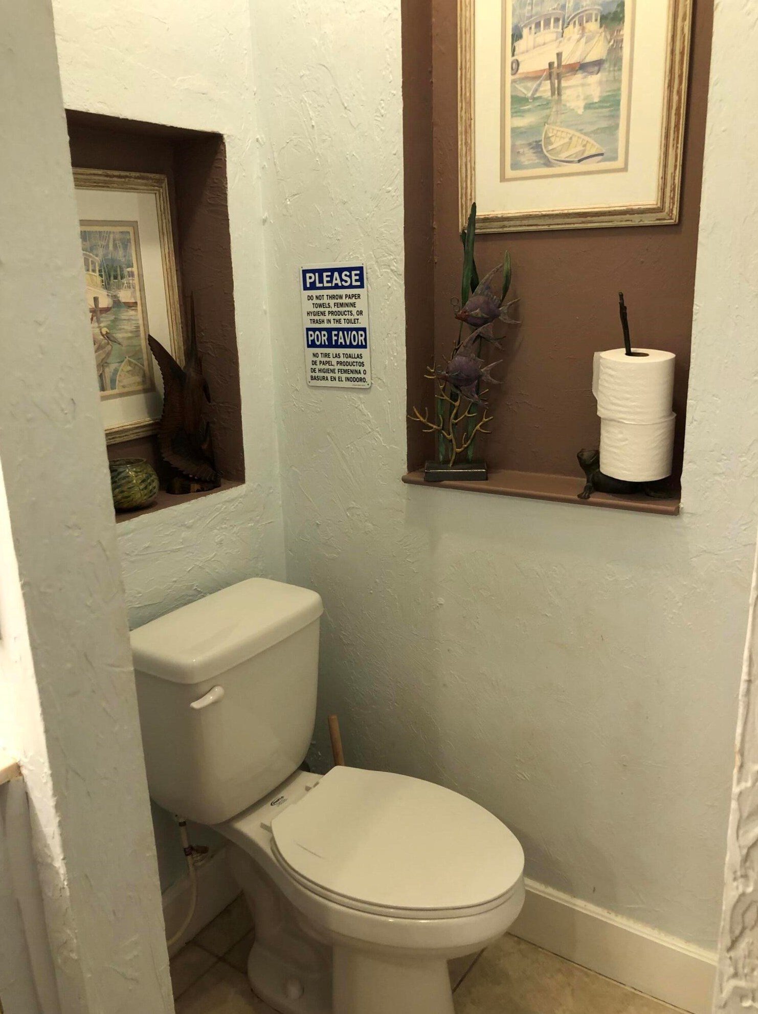 313 Gardner Dr, Fort Walton Beach FL  32548-5140 exterior