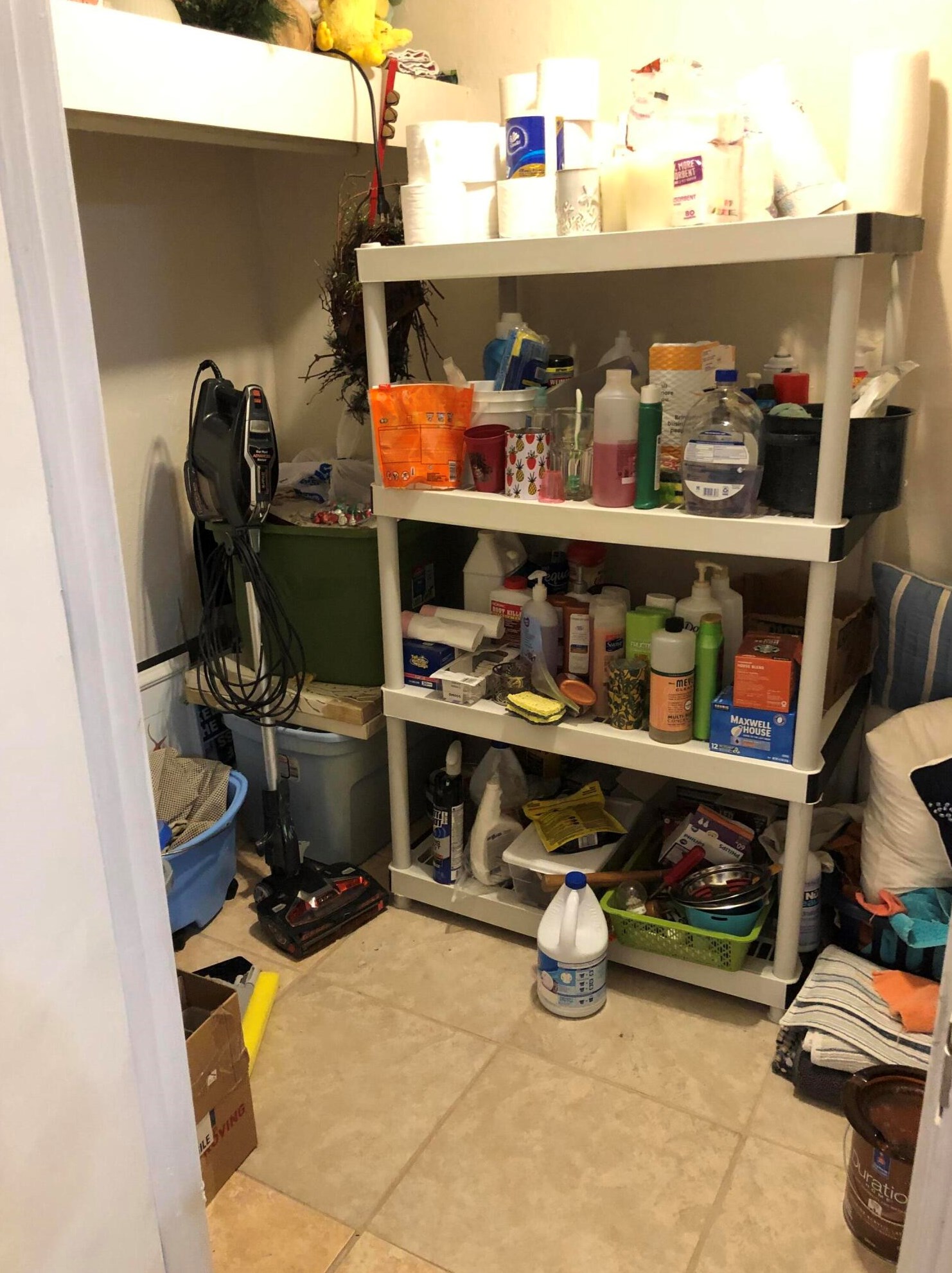 313 Gardner Dr, Fort Walton Beach FL  32548-5140 exterior