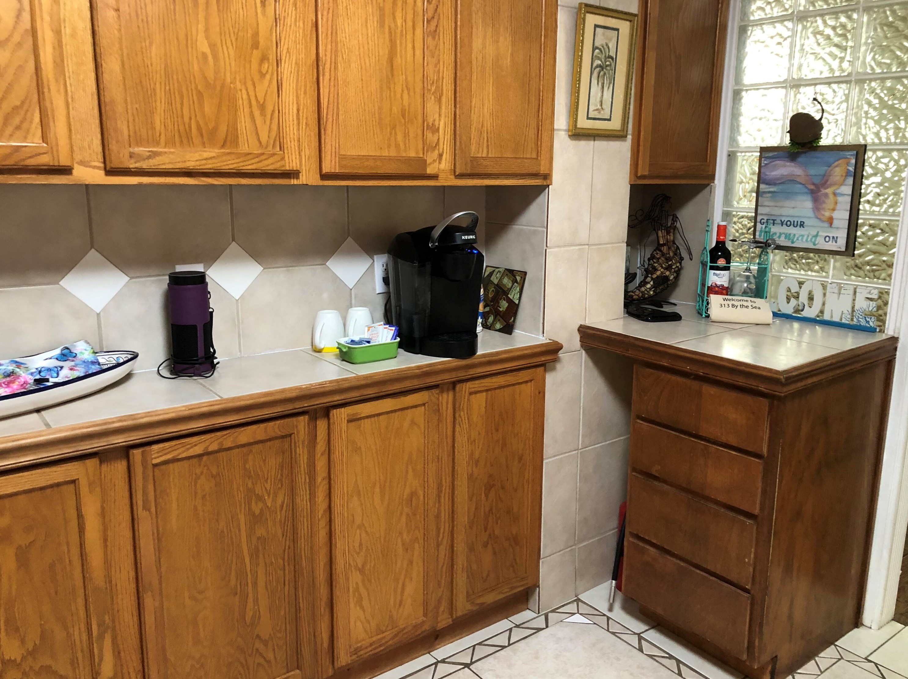 313 Gardner Dr, Fort Walton Beach FL  32548-5140 exterior