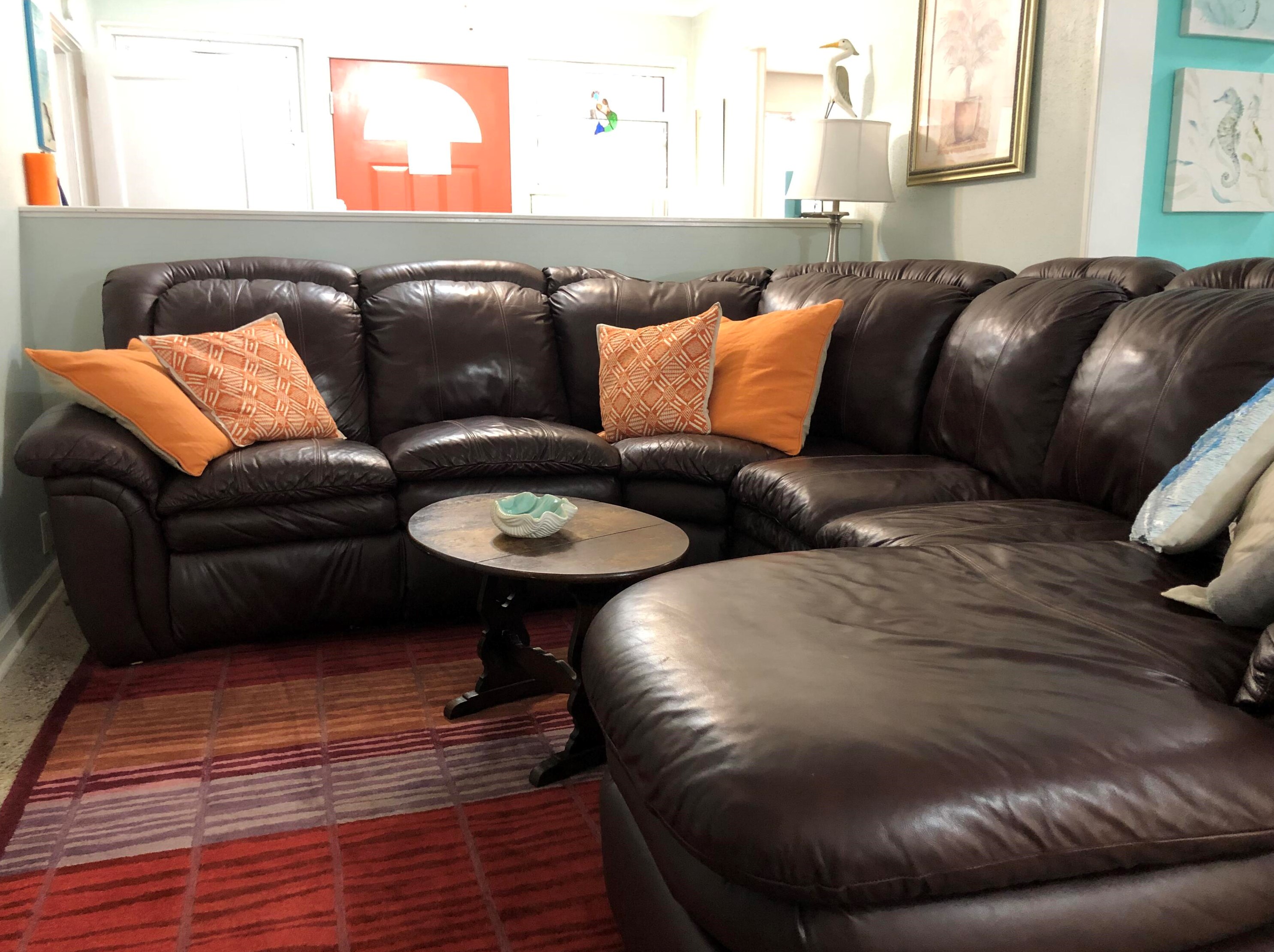 313 Gardner Dr, Fort Walton Beach FL  32548-5140 exterior