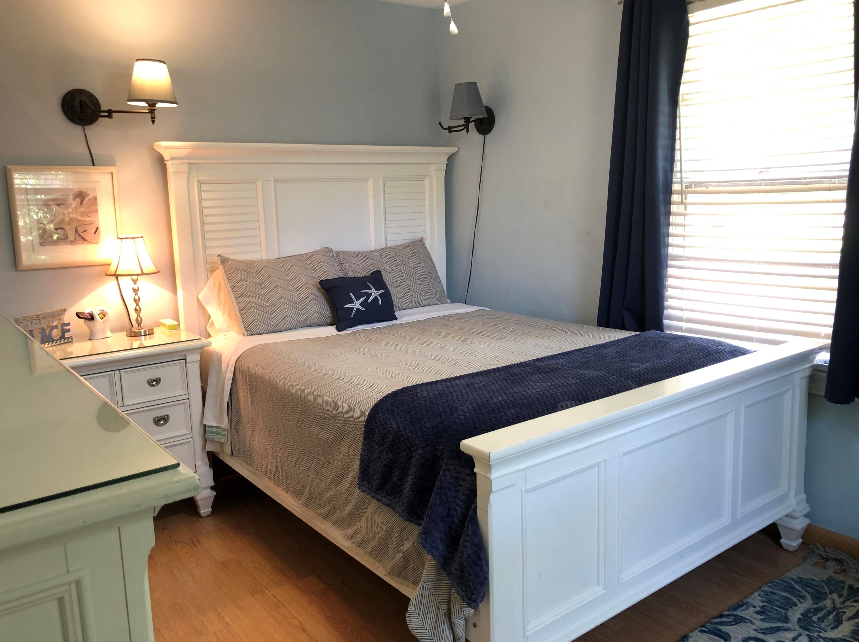 313 Gardner Dr, Fort Walton Beach FL  32548-5140 exterior