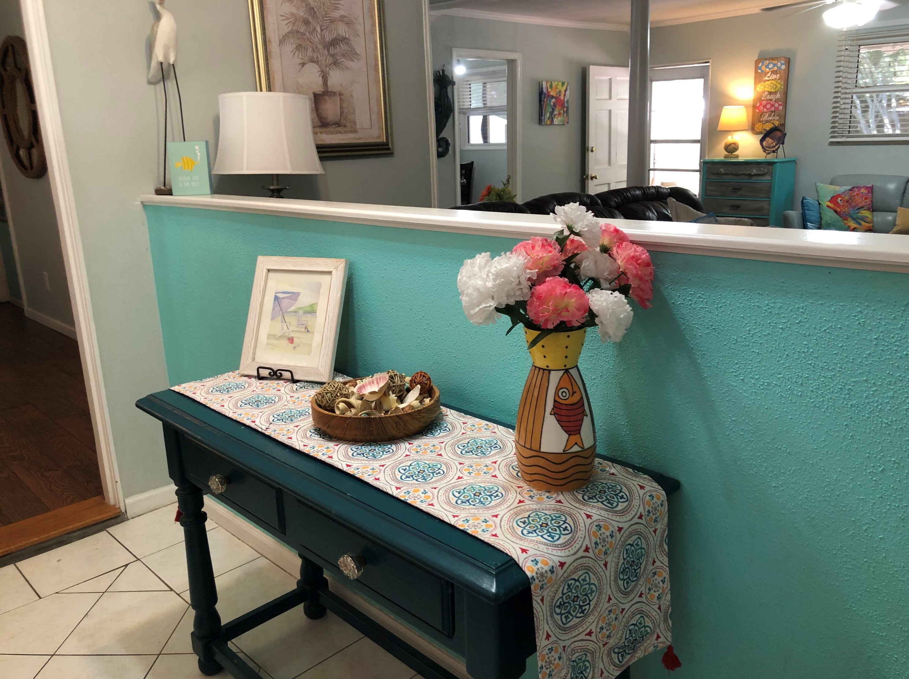 313 Gardner Dr, Fort Walton Beach FL  32548-5140 exterior