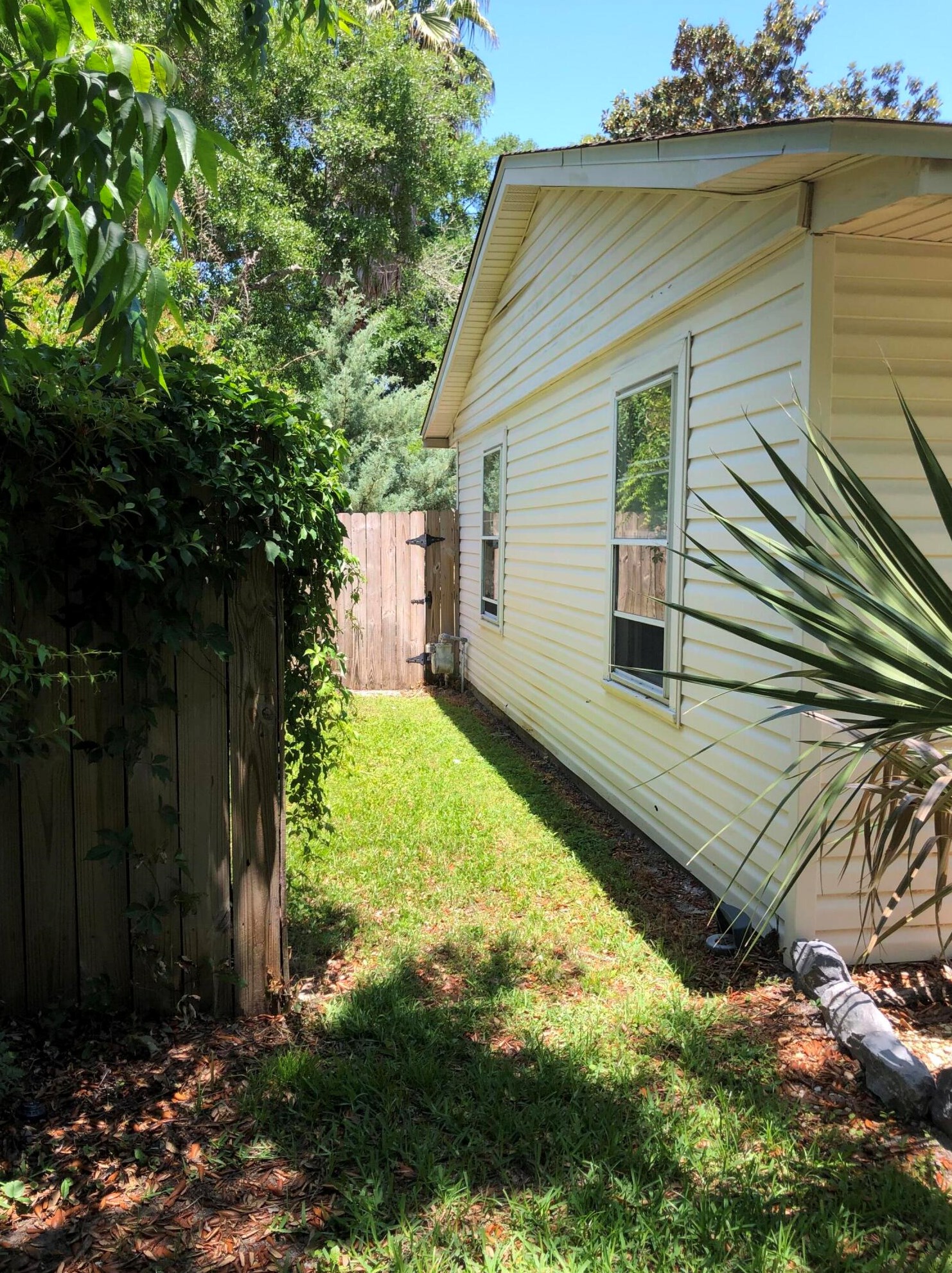 313 Gardner Dr, Fort Walton Beach FL  32548-5140 exterior