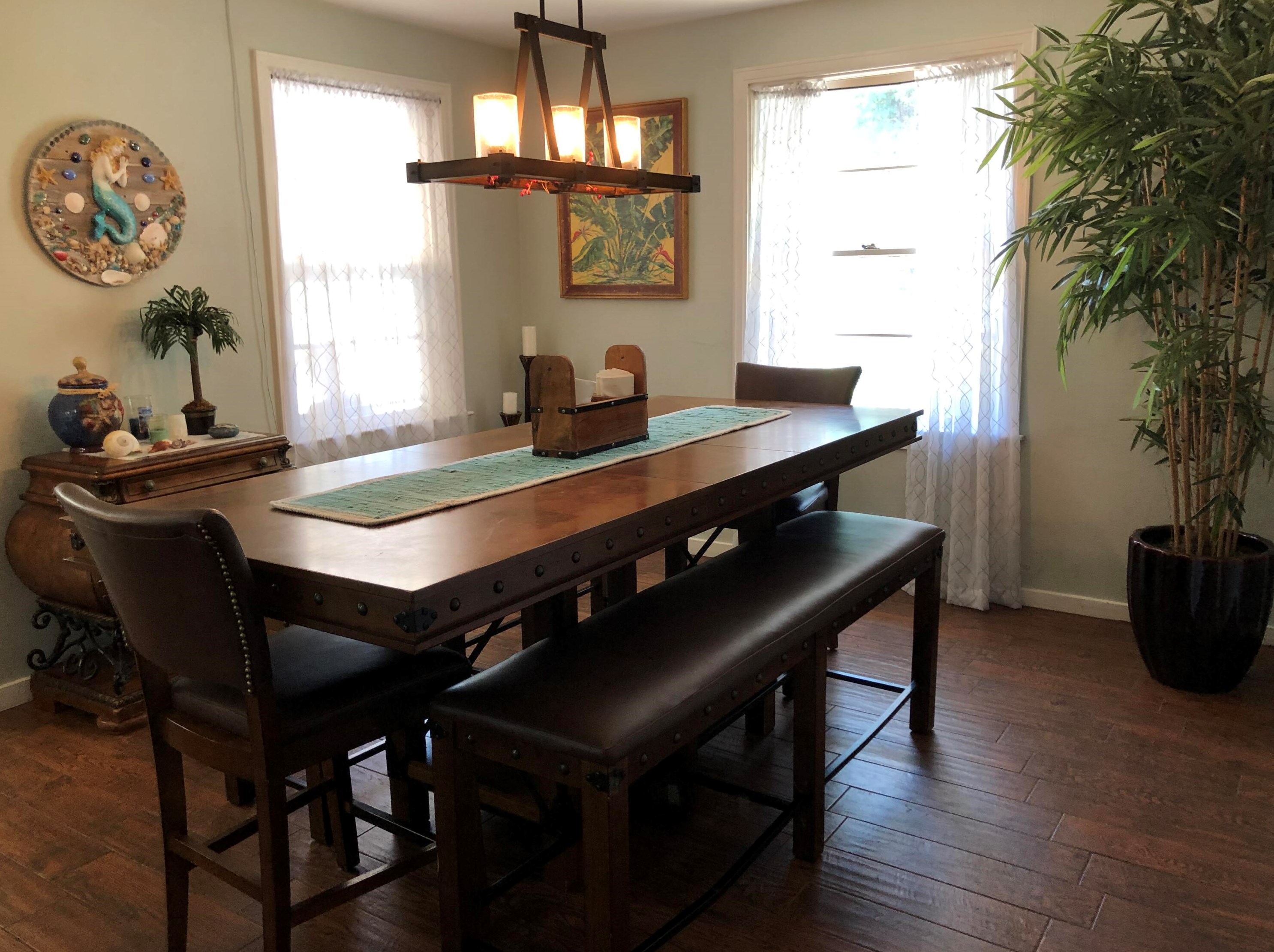 313 Gardner Dr, Fort Walton Beach FL  32548-5140 exterior