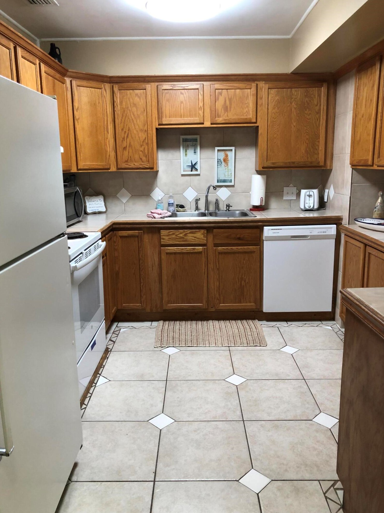 313 Gardner Dr, Fort Walton Beach FL  32548-5140 exterior