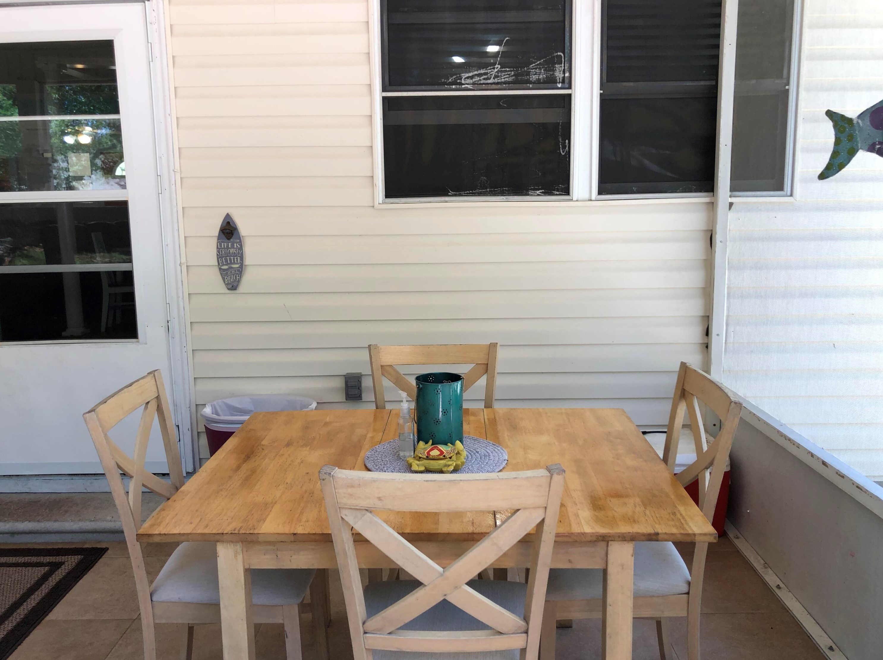 313 Gardner Dr, Fort Walton Beach FL  32548-5140 exterior