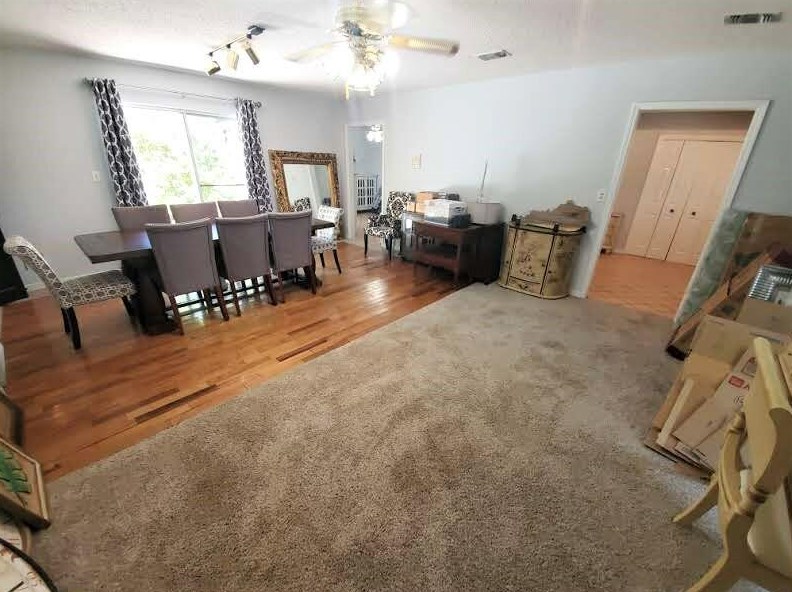 3500 Highway 97, Cantonment FL  32533-9605 exterior