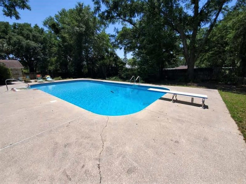 3500 Highway 97, Cantonment FL  32533-9605 exterior