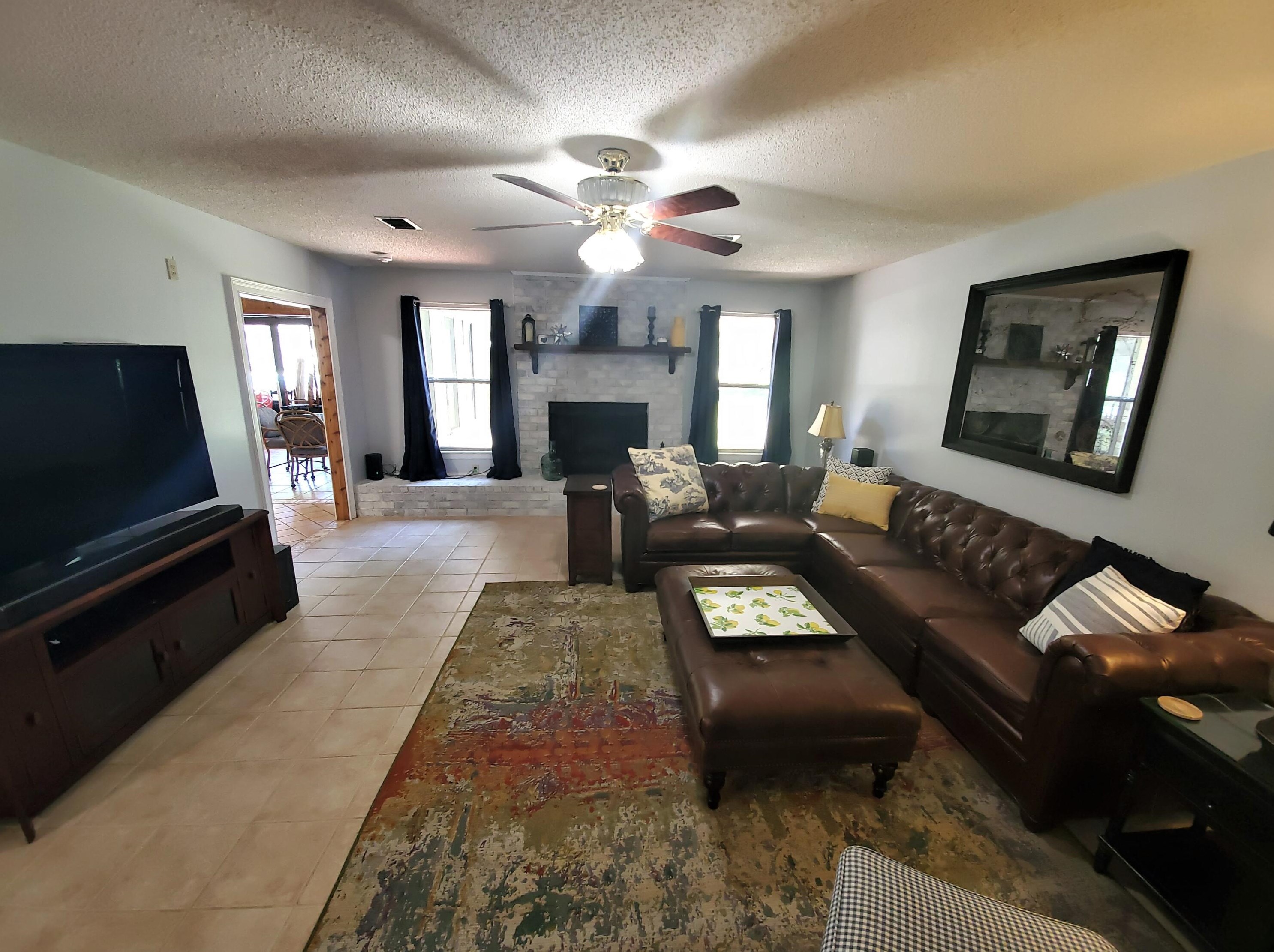 3500 Highway 97, Cantonment FL  32533-9605 exterior