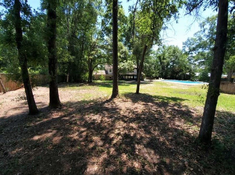 3500 Highway 97, Cantonment FL  32533-9605 exterior