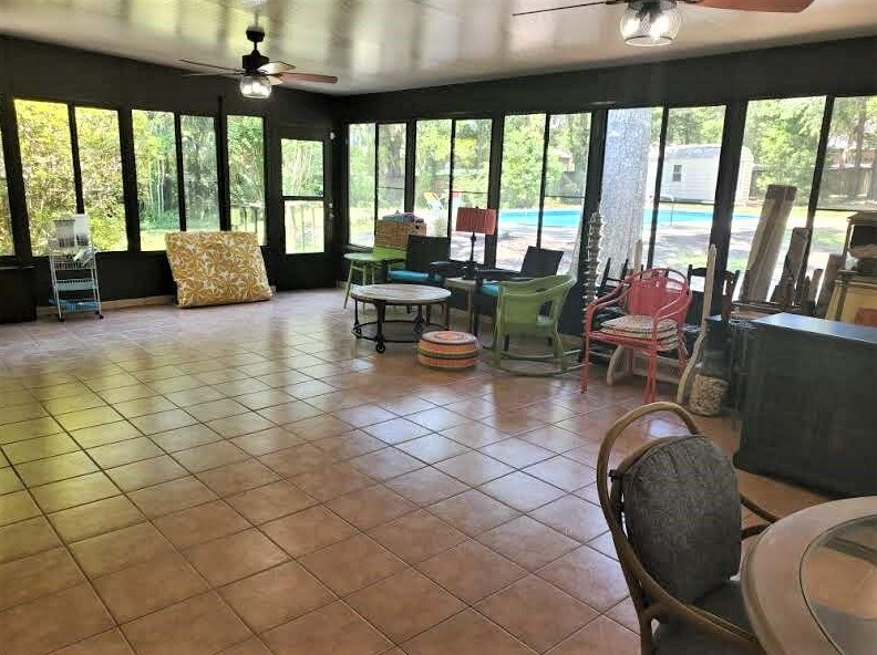 3500 Highway 97, Cantonment FL  32533-9605 exterior