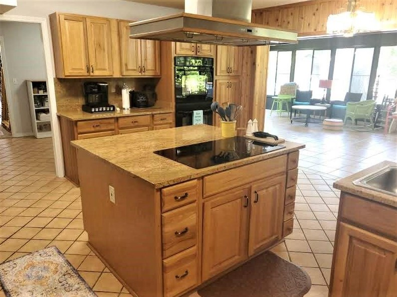 3500 Highway 97, Cantonment FL  32533-9605 exterior