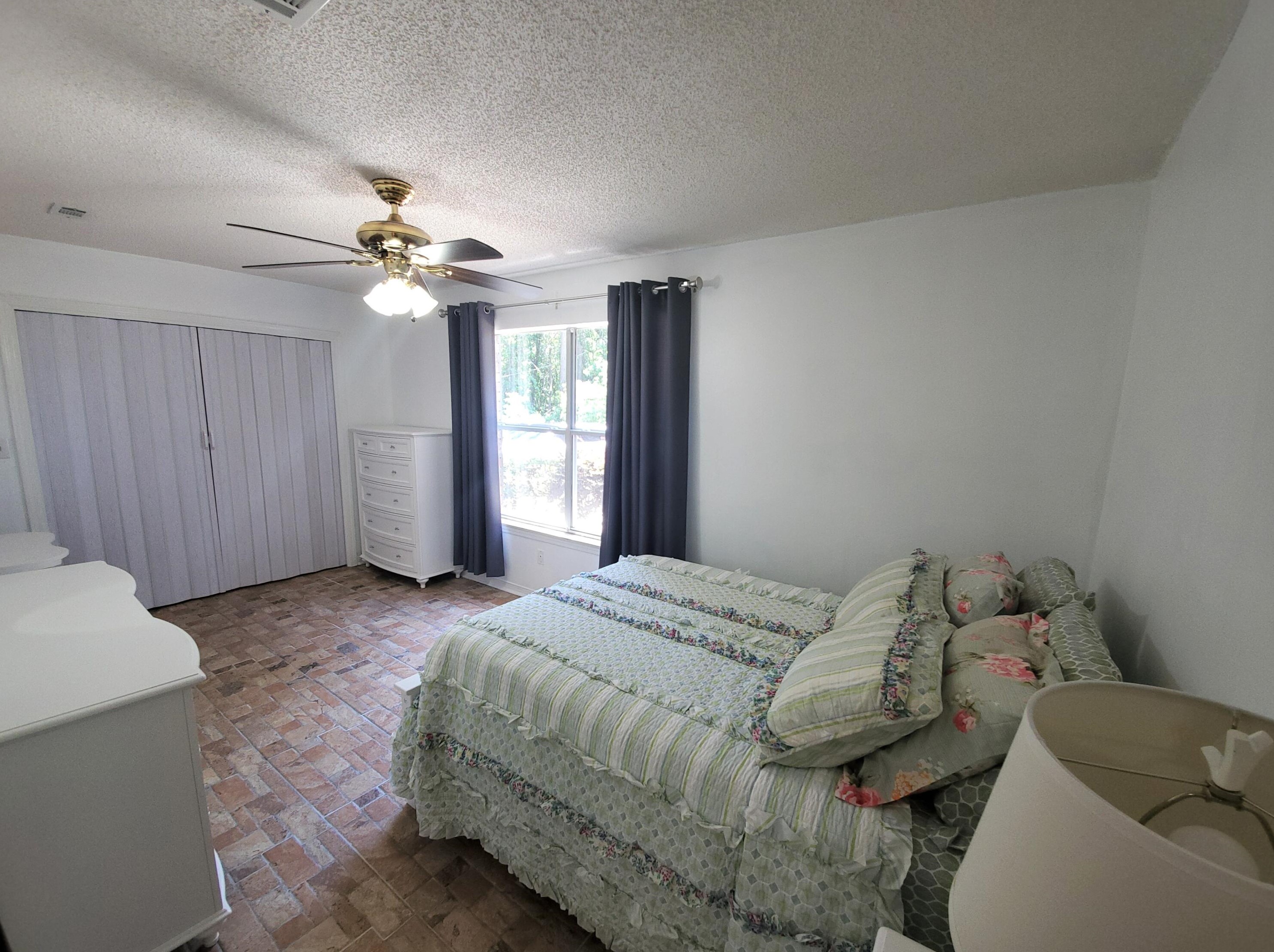 3500 Highway 97, Cantonment FL  32533-9605 exterior