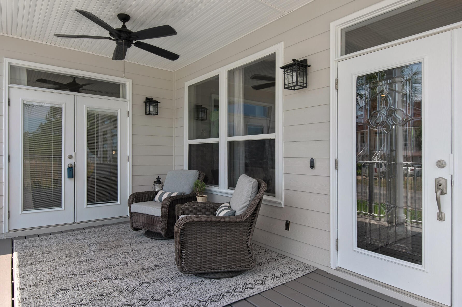 229 Tecumseh Ln, Mary Esther FL  32569-2220 exterior