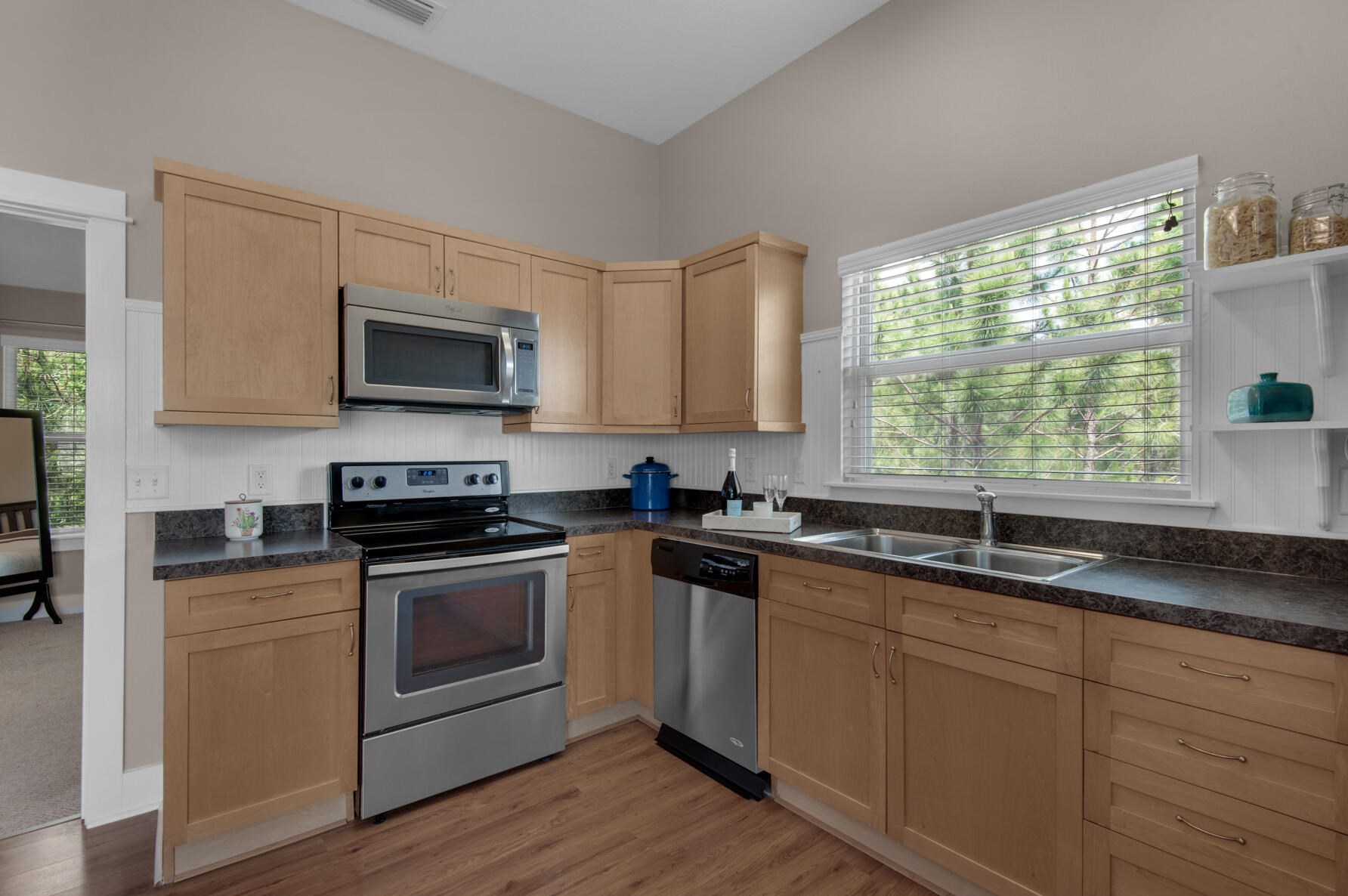 229 Tecumseh Ln, Mary Esther FL  32569-2220 exterior