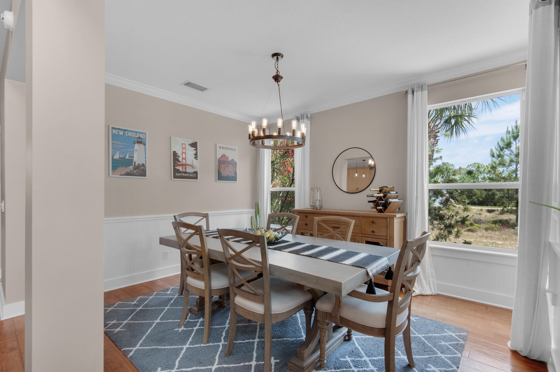 229 Tecumseh Ln, Mary Esther FL  32569-2220 exterior