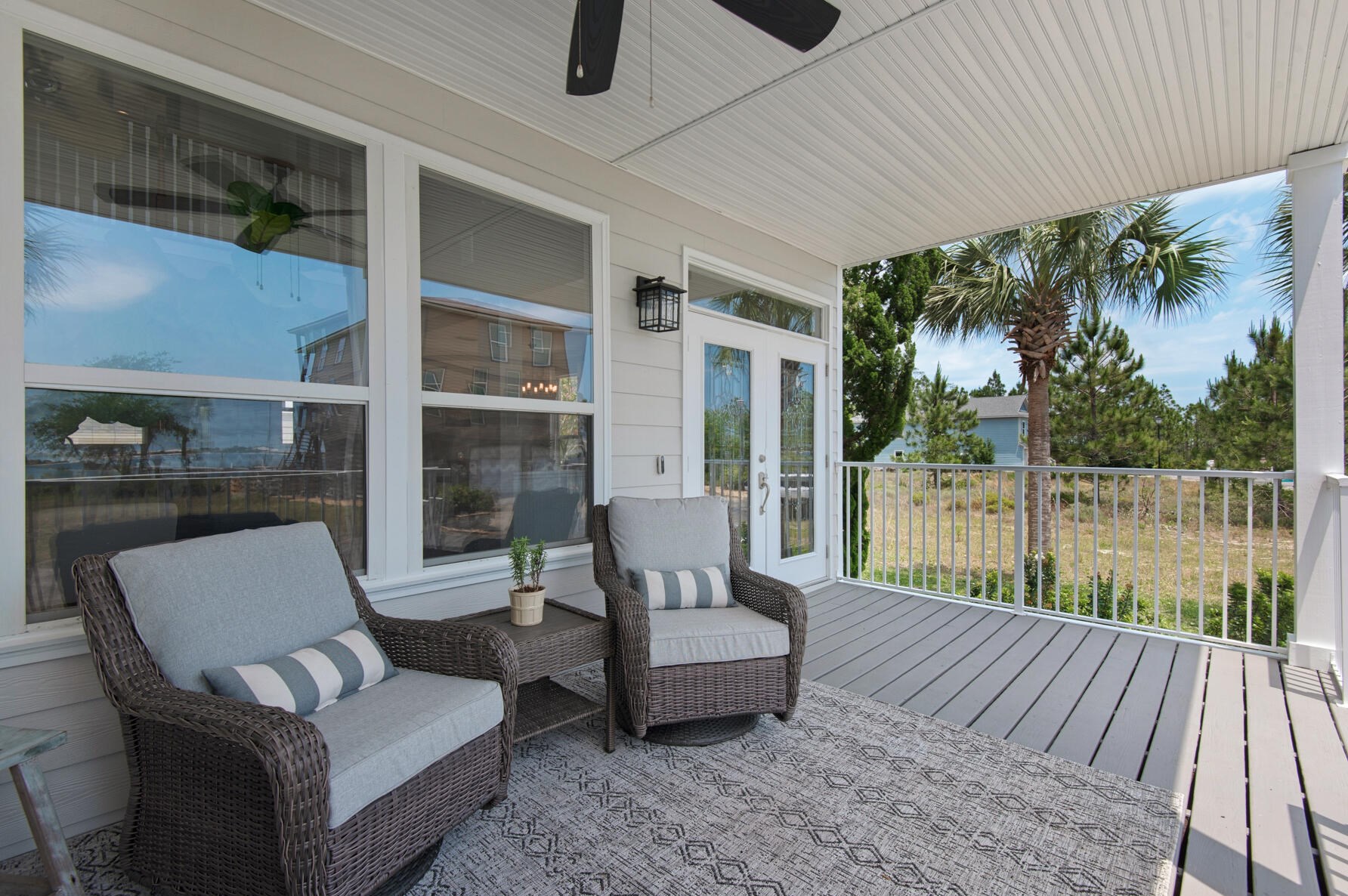 229 Tecumseh Ln, Mary Esther FL  32569-2220 exterior