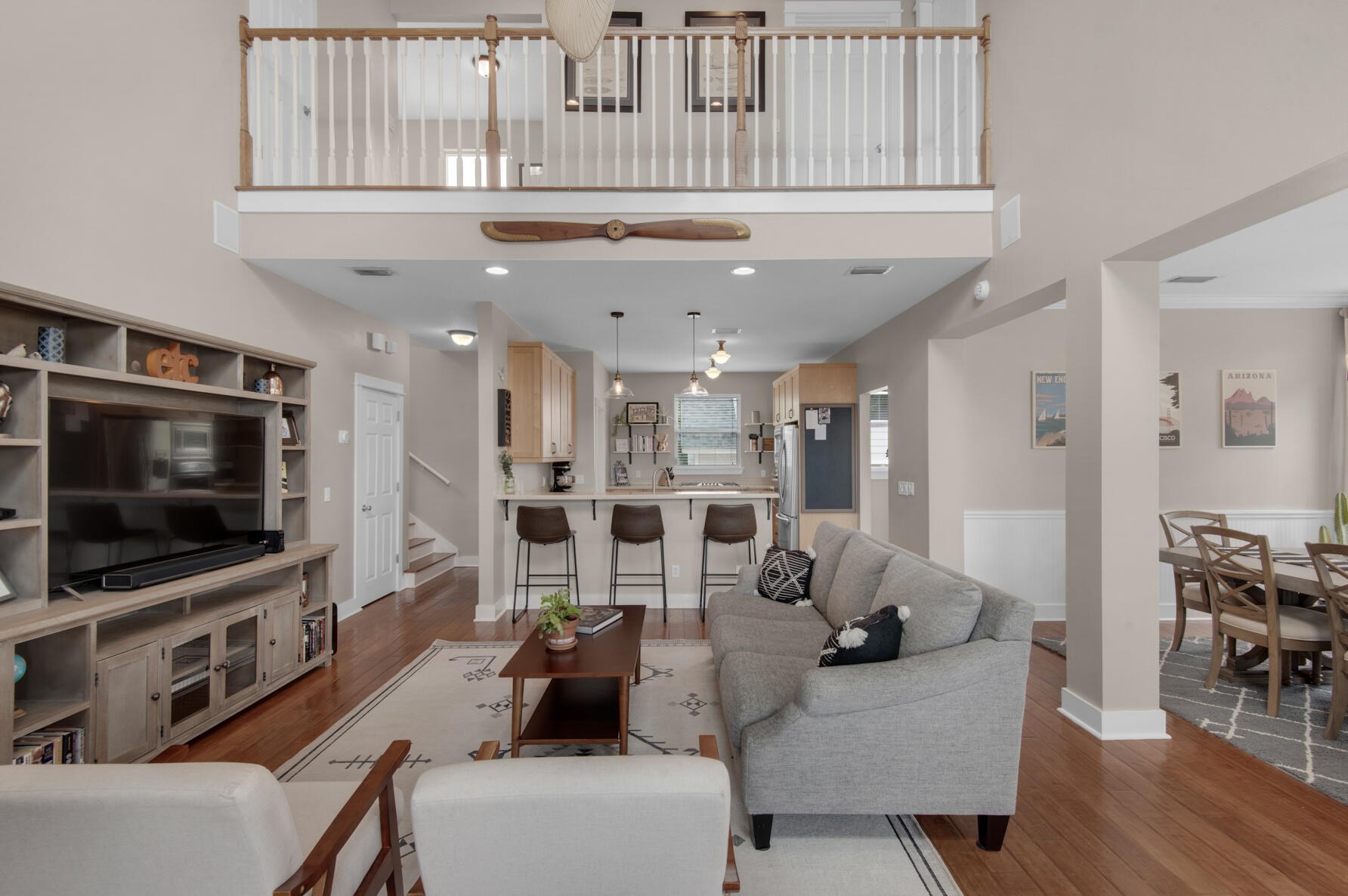 229 Tecumseh Ln, Mary Esther FL  32569-2220 exterior