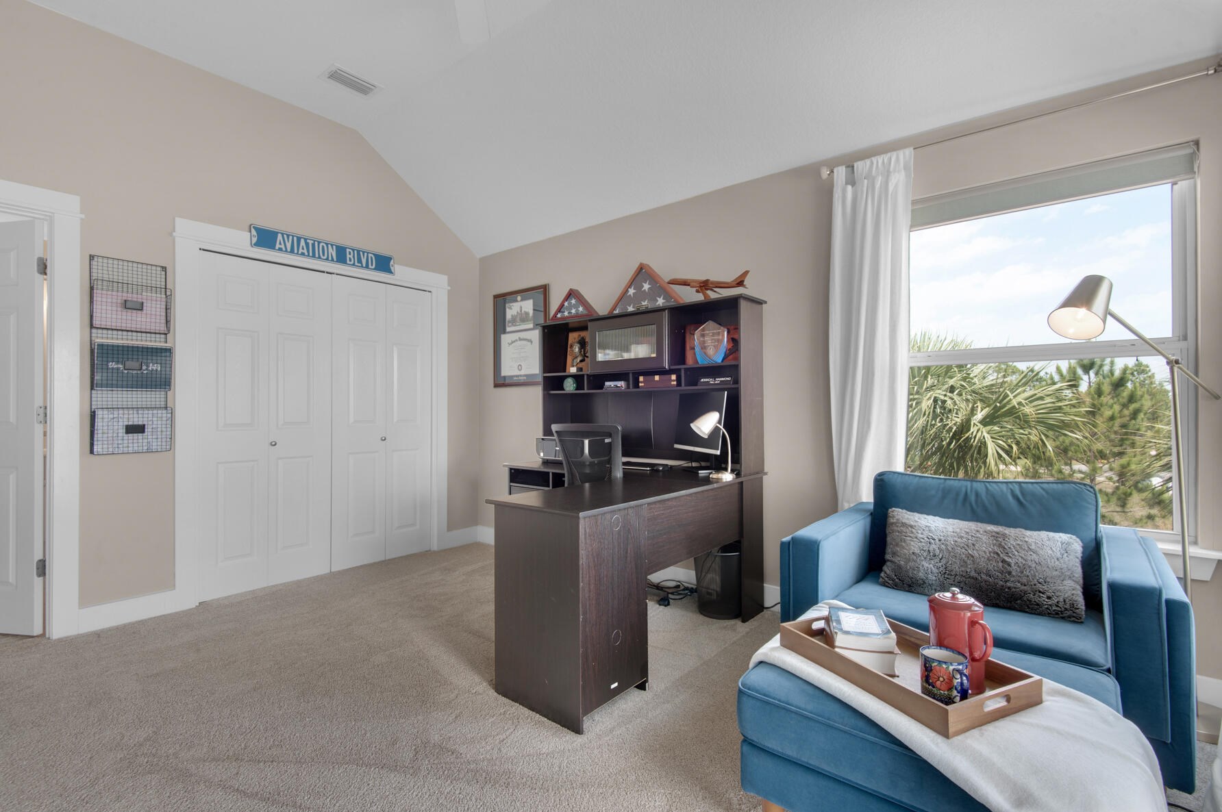 229 Tecumseh Ln, Mary Esther FL  32569-2220 exterior