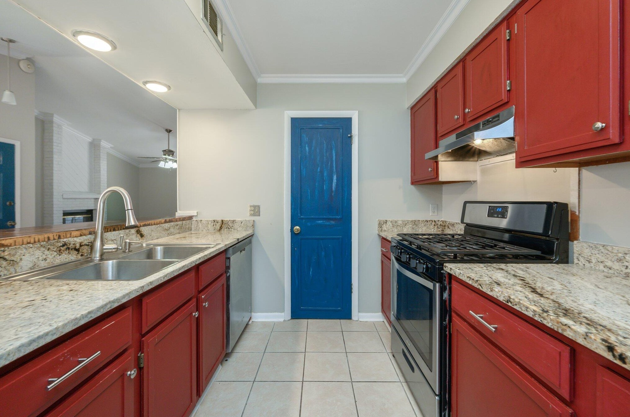 1011 Alderwood Way, Niceville FL  32578-1144 exterior