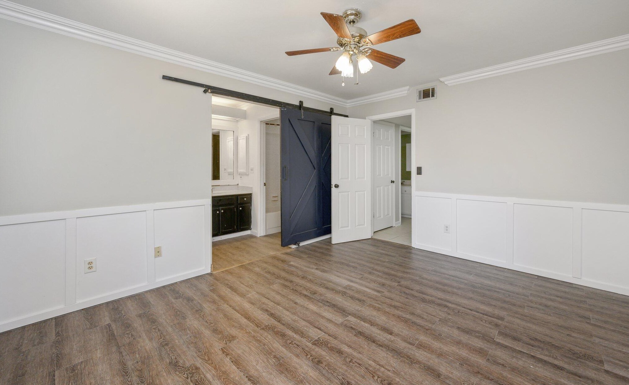 1011 Alderwood Way, Niceville FL  32578-1144 exterior