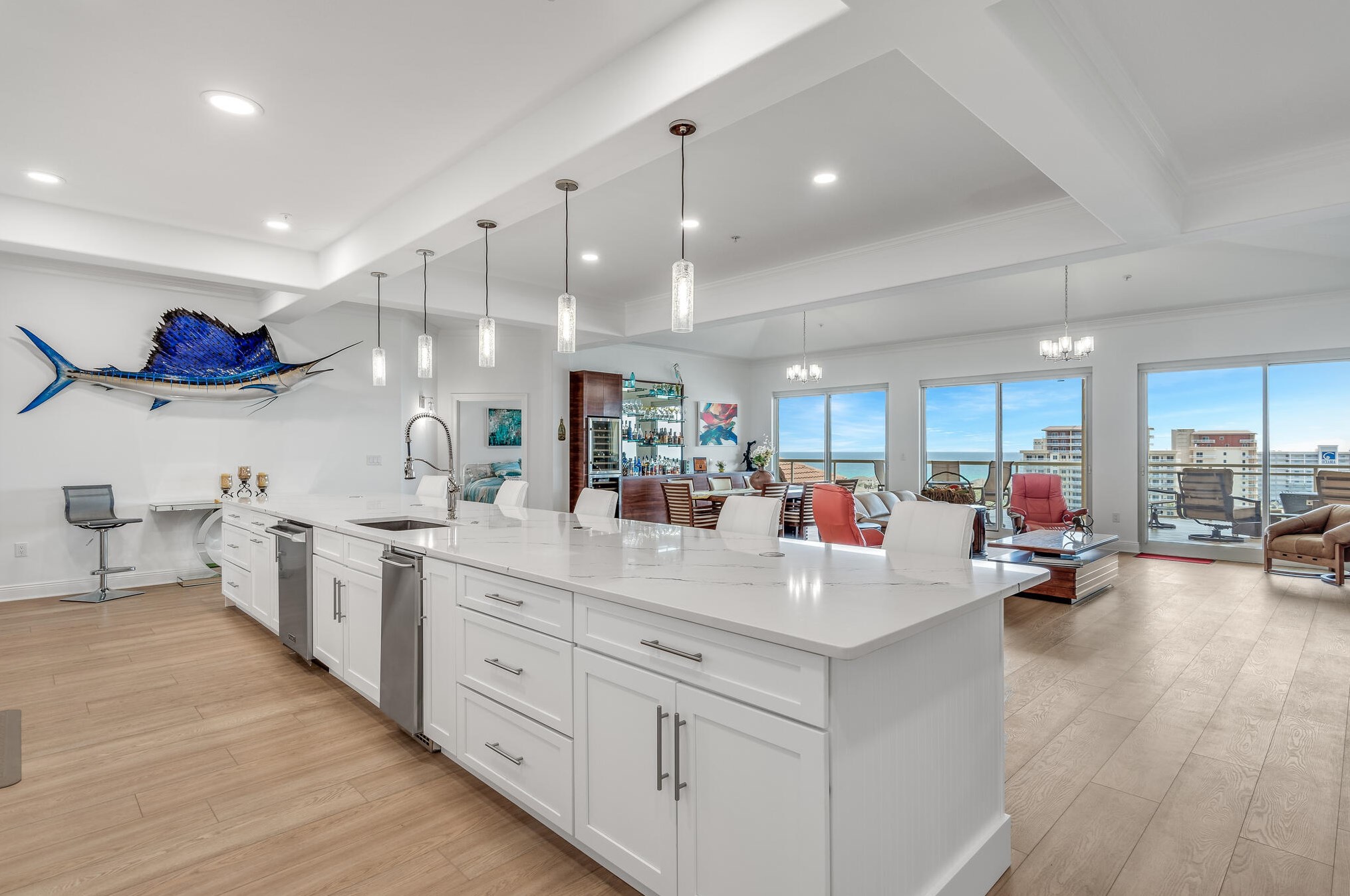 770 Harbor Blvd, Destin FL  32541-2576 exterior
