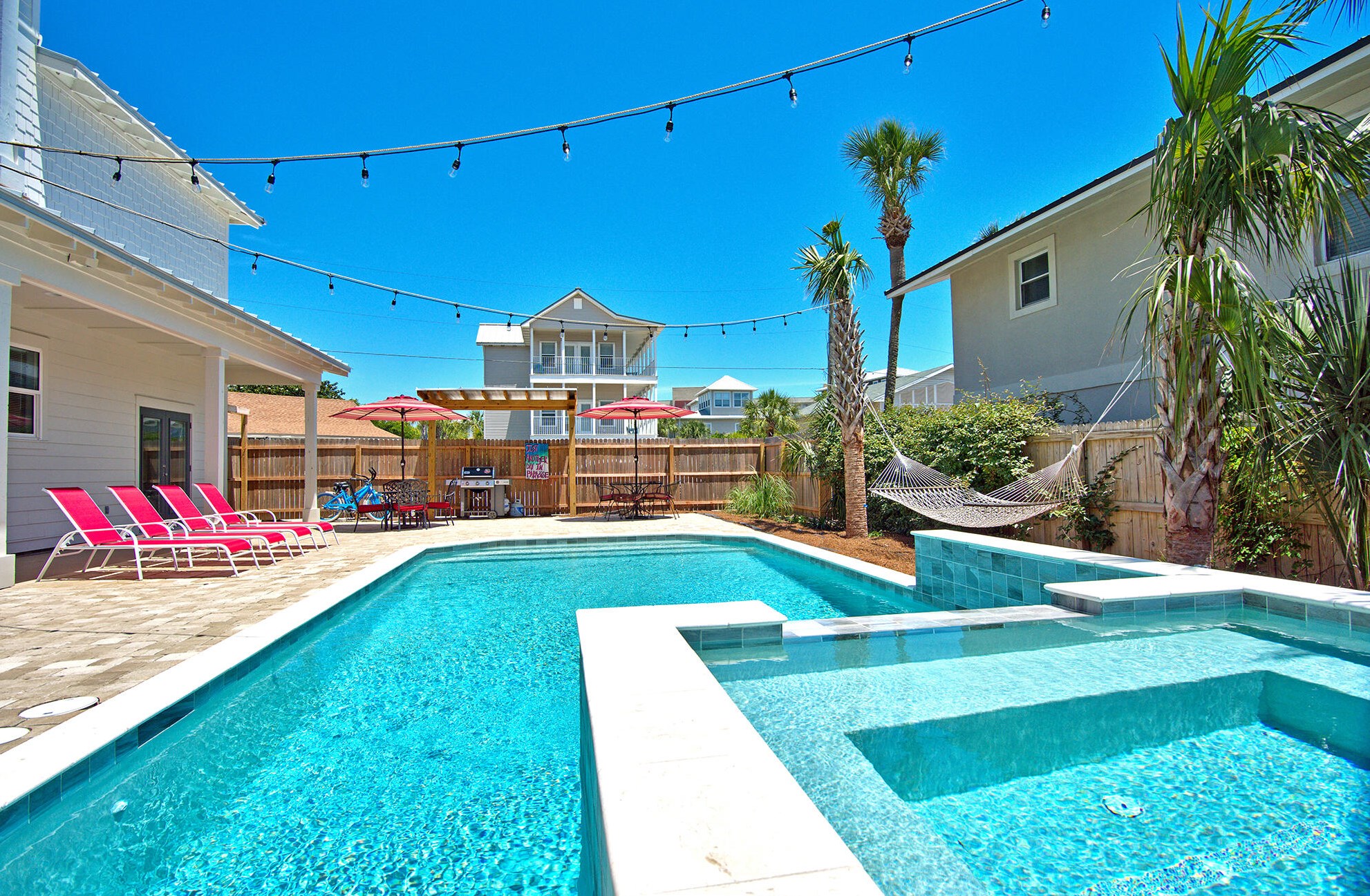 148 Norwood Dr, Destin FL 32550-4921 exterior