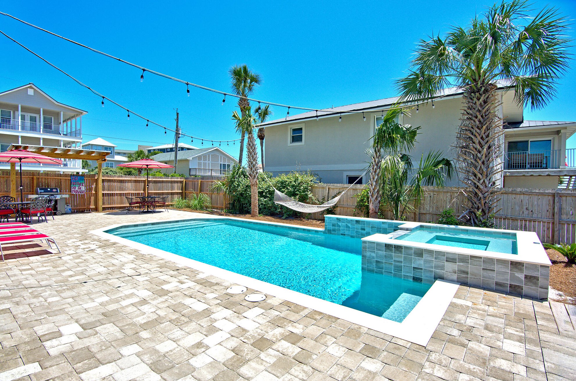 148 Norwood Dr, Destin FL 32550-4921 exterior