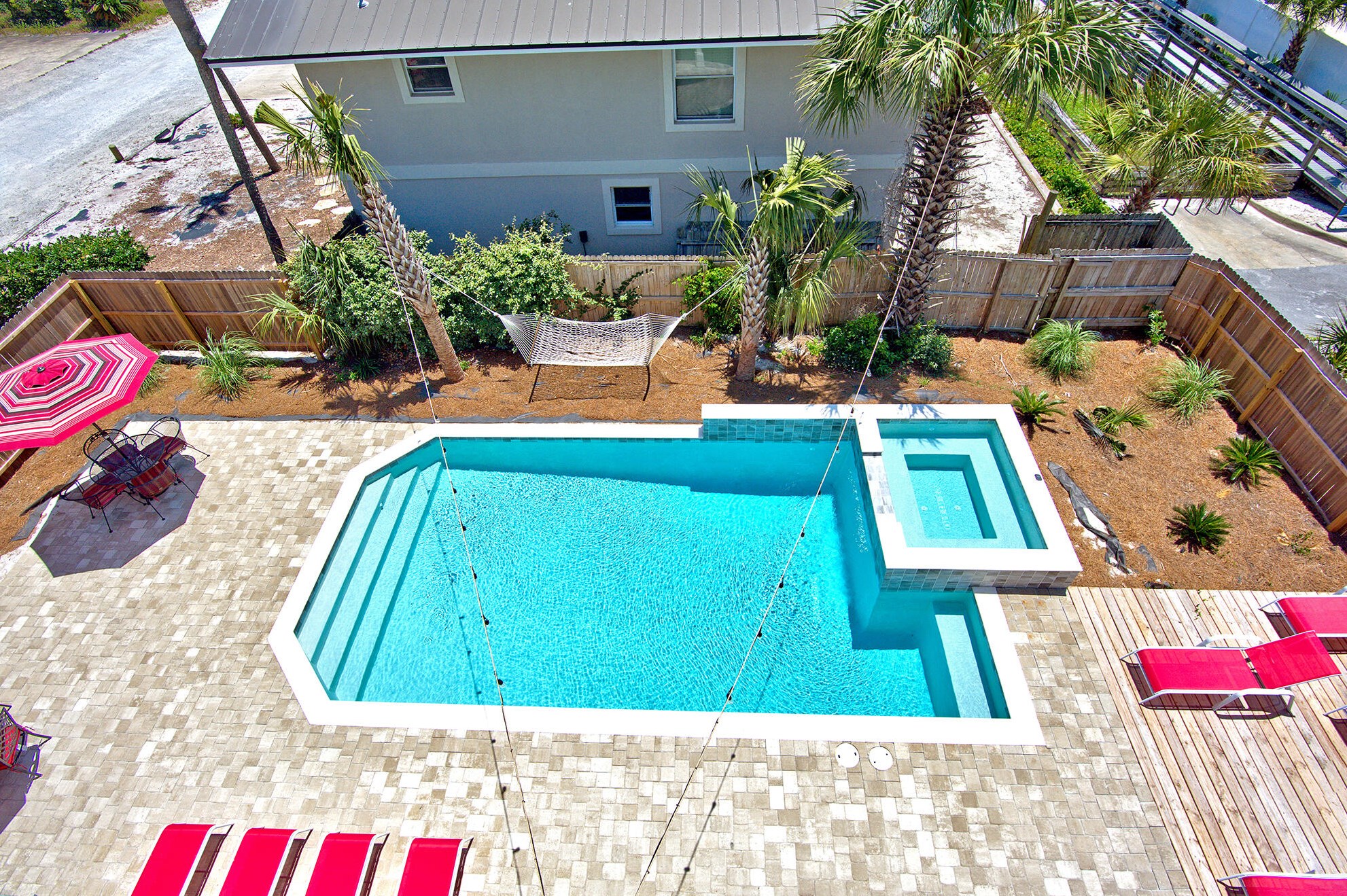 148 Norwood Dr, Destin FL 32550-4921 exterior