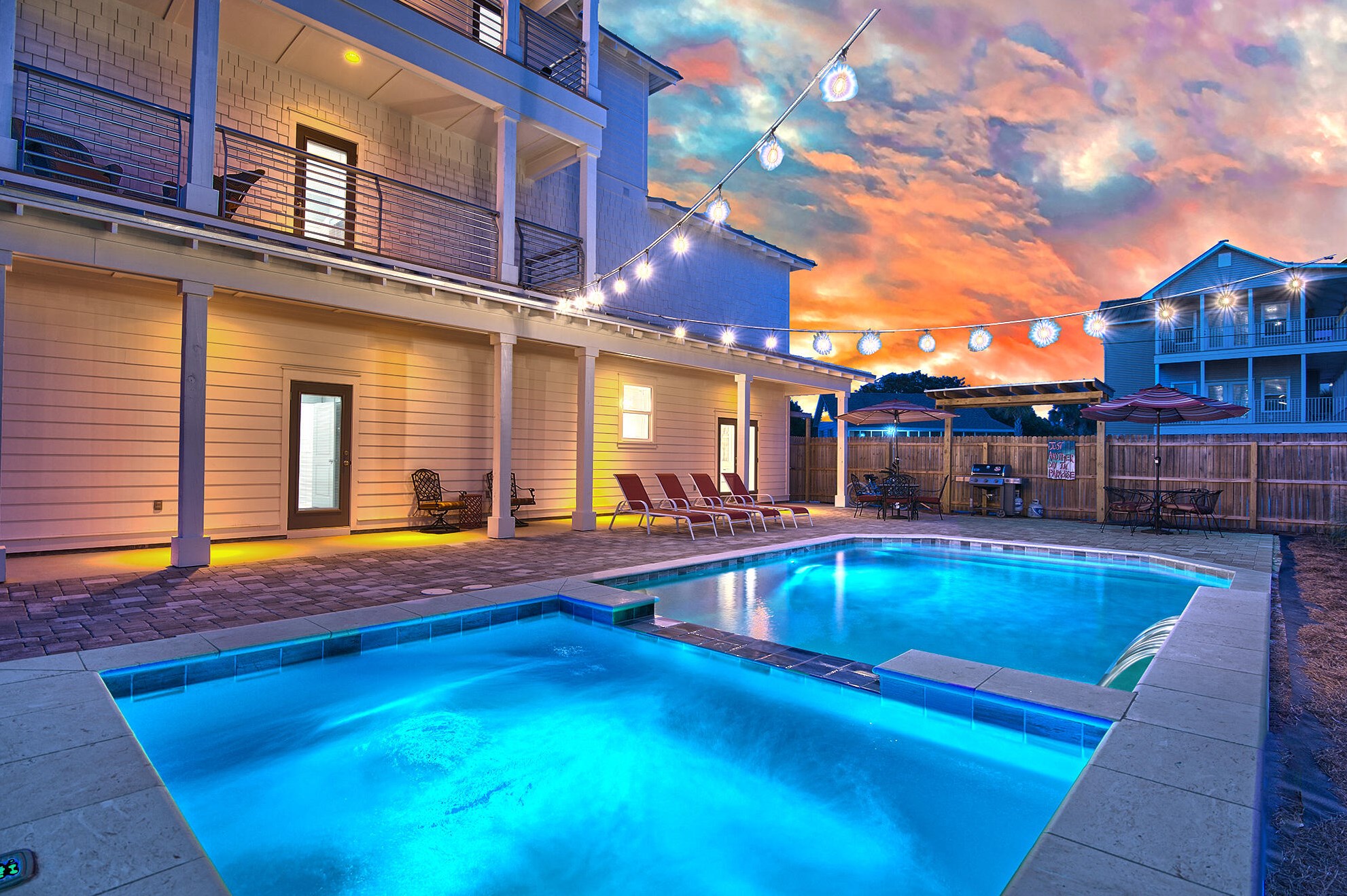 148 Norwood Dr, Destin FL 32550-4921 exterior