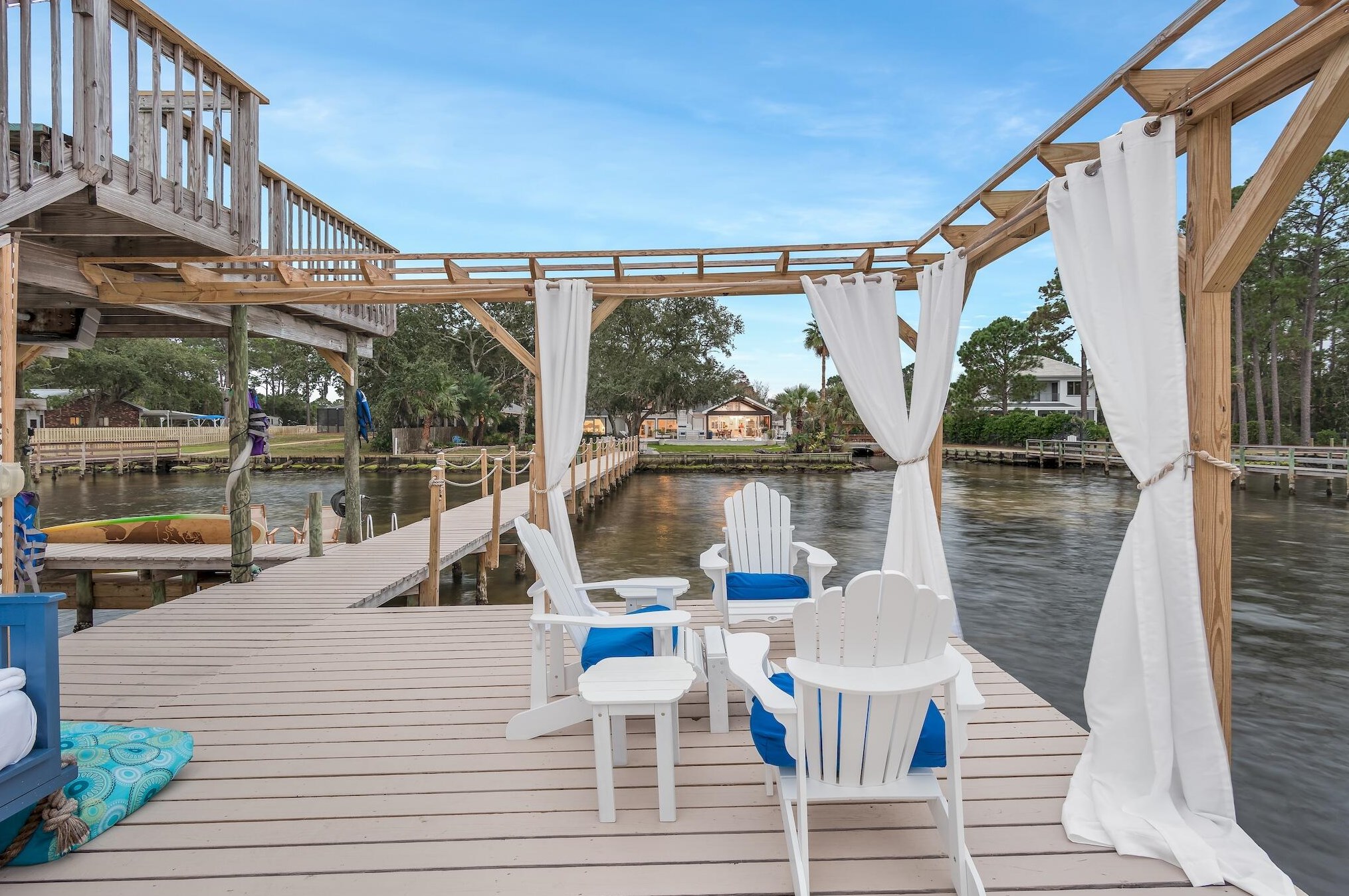 320 Hideaway Bay Dr, Destin FL  32550-6008 exterior