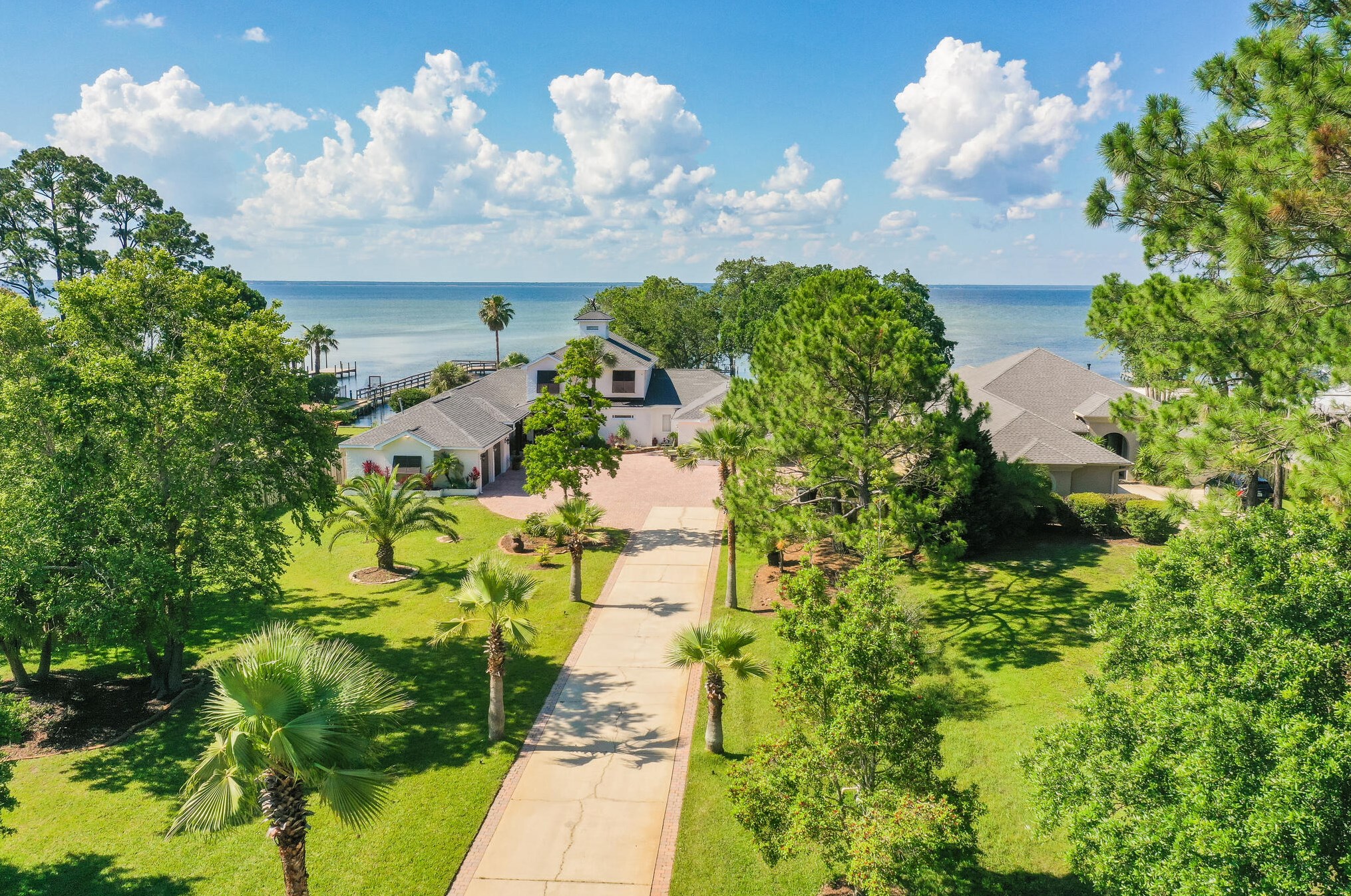 320 Hideaway Bay Dr, Destin FL  32550-6008 exterior