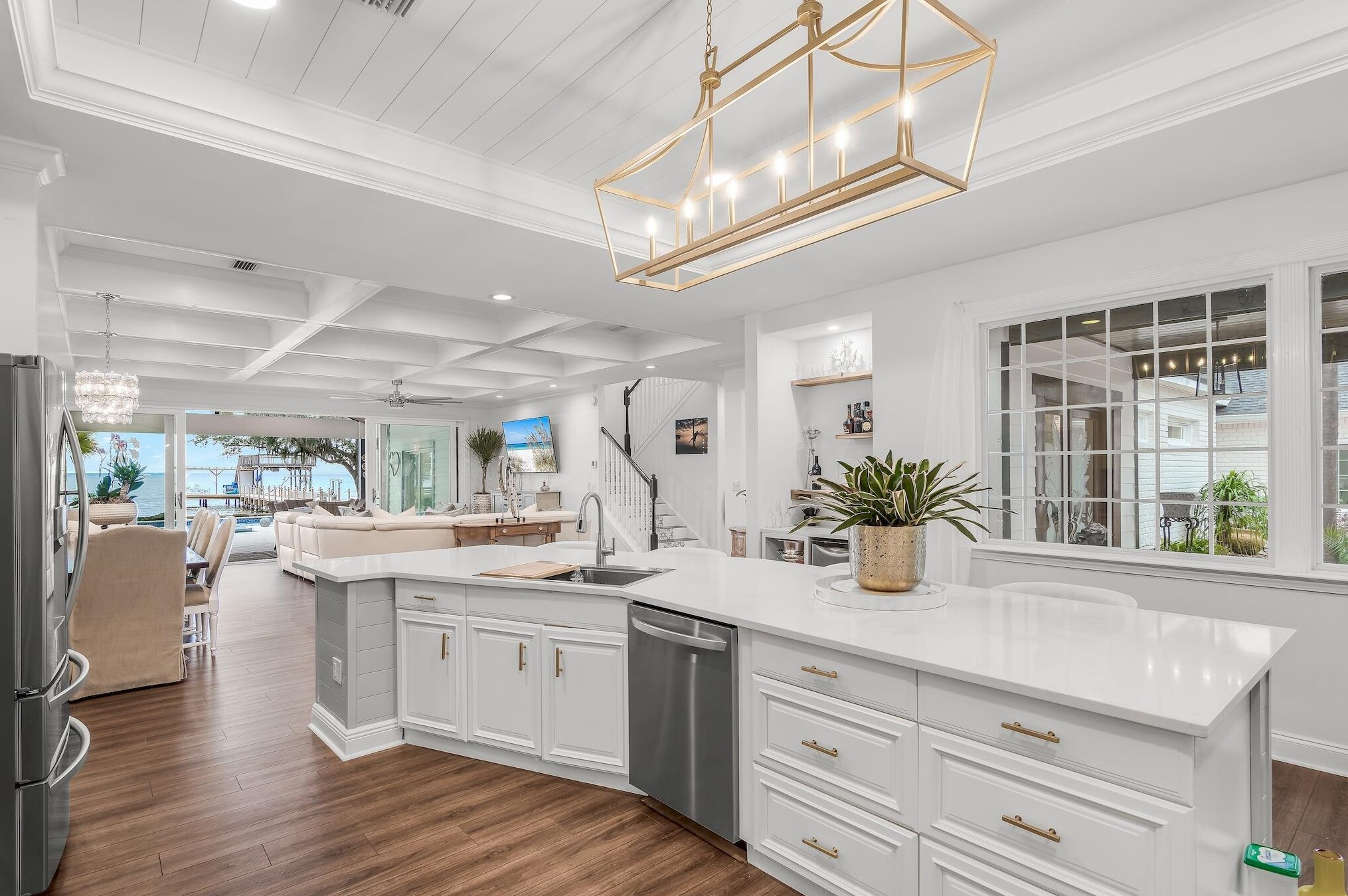 320 Hideaway Bay Dr, Destin FL  32550-6008 exterior