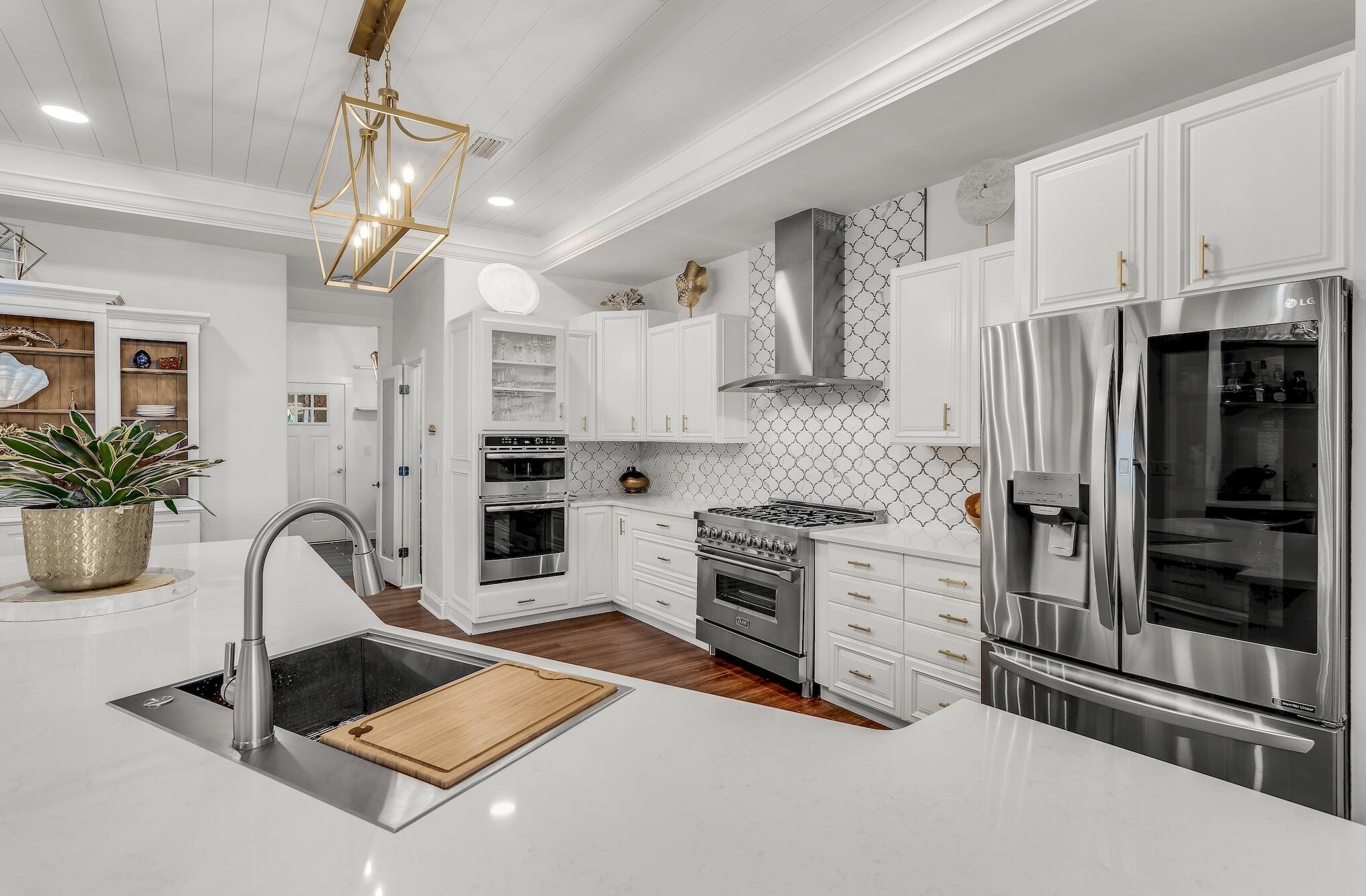 320 Hideaway Bay Dr, Destin FL  32550-6008 exterior