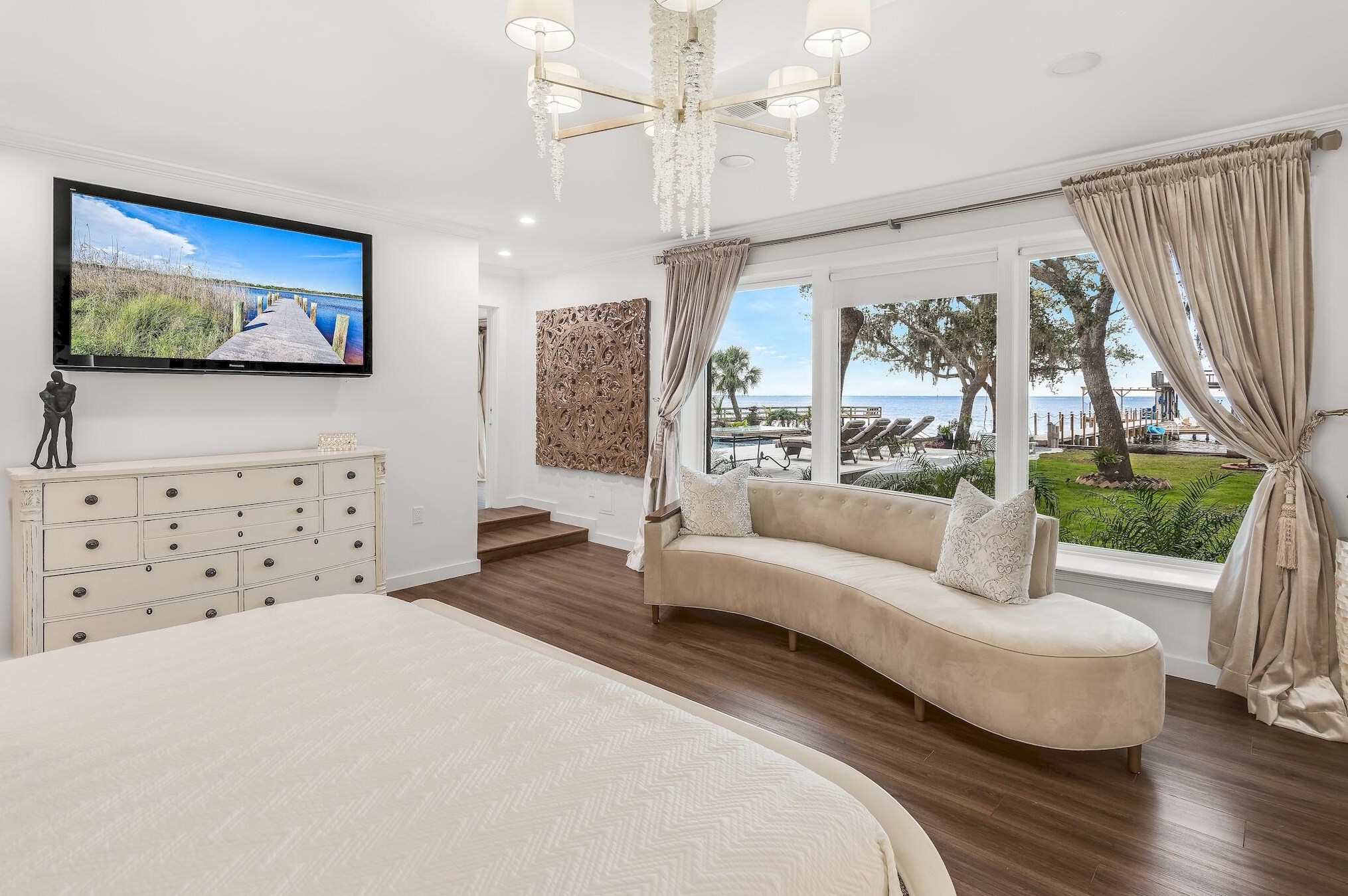 320 Hideaway Bay Dr, Destin FL  32550-6008 exterior