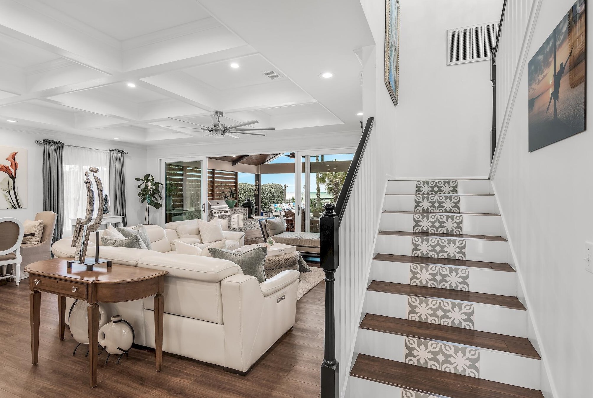 320 Hideaway Bay Dr, Destin FL  32550-6008 exterior