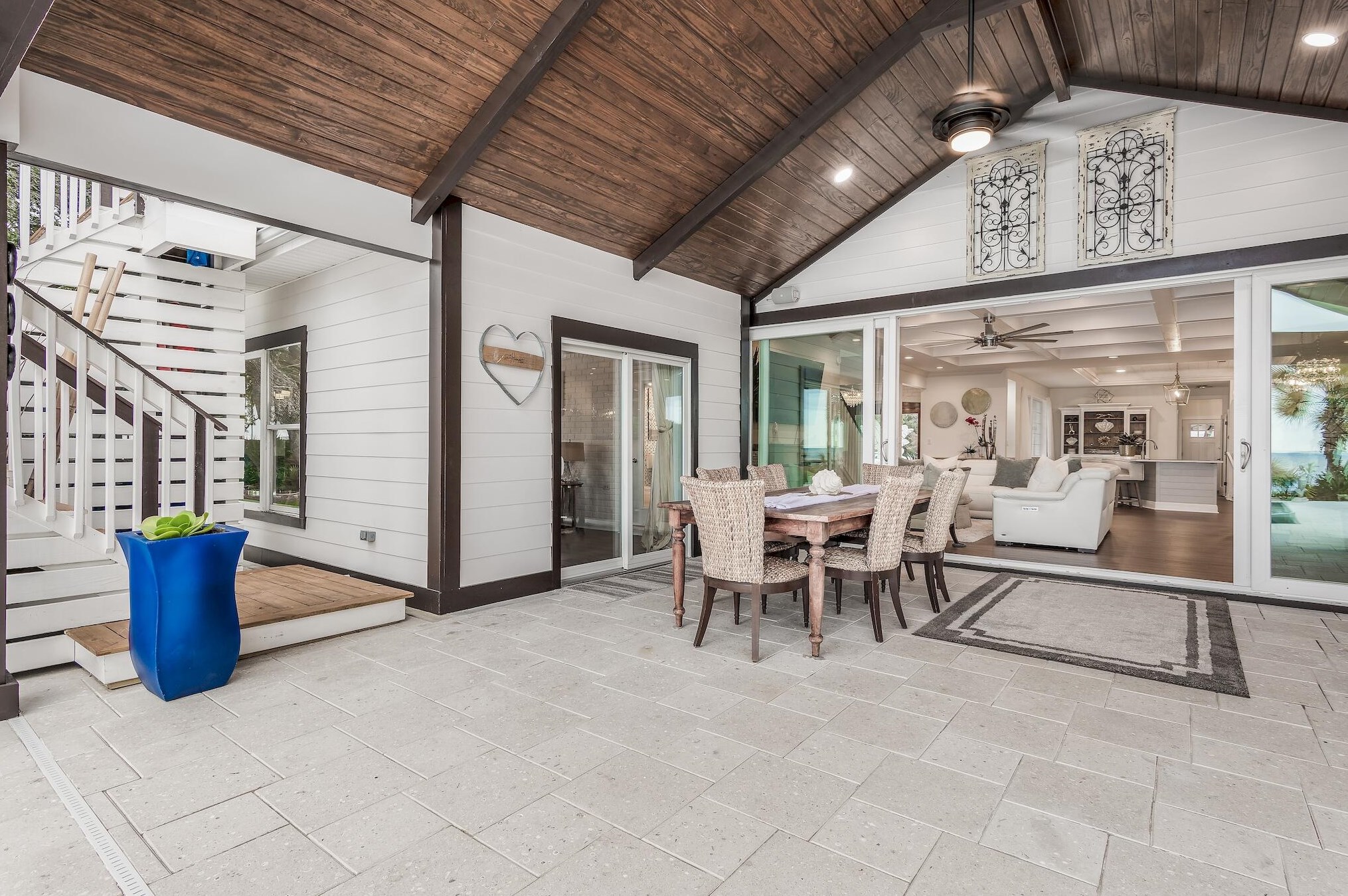 320 Hideaway Bay Dr, Destin FL  32550-6008 exterior